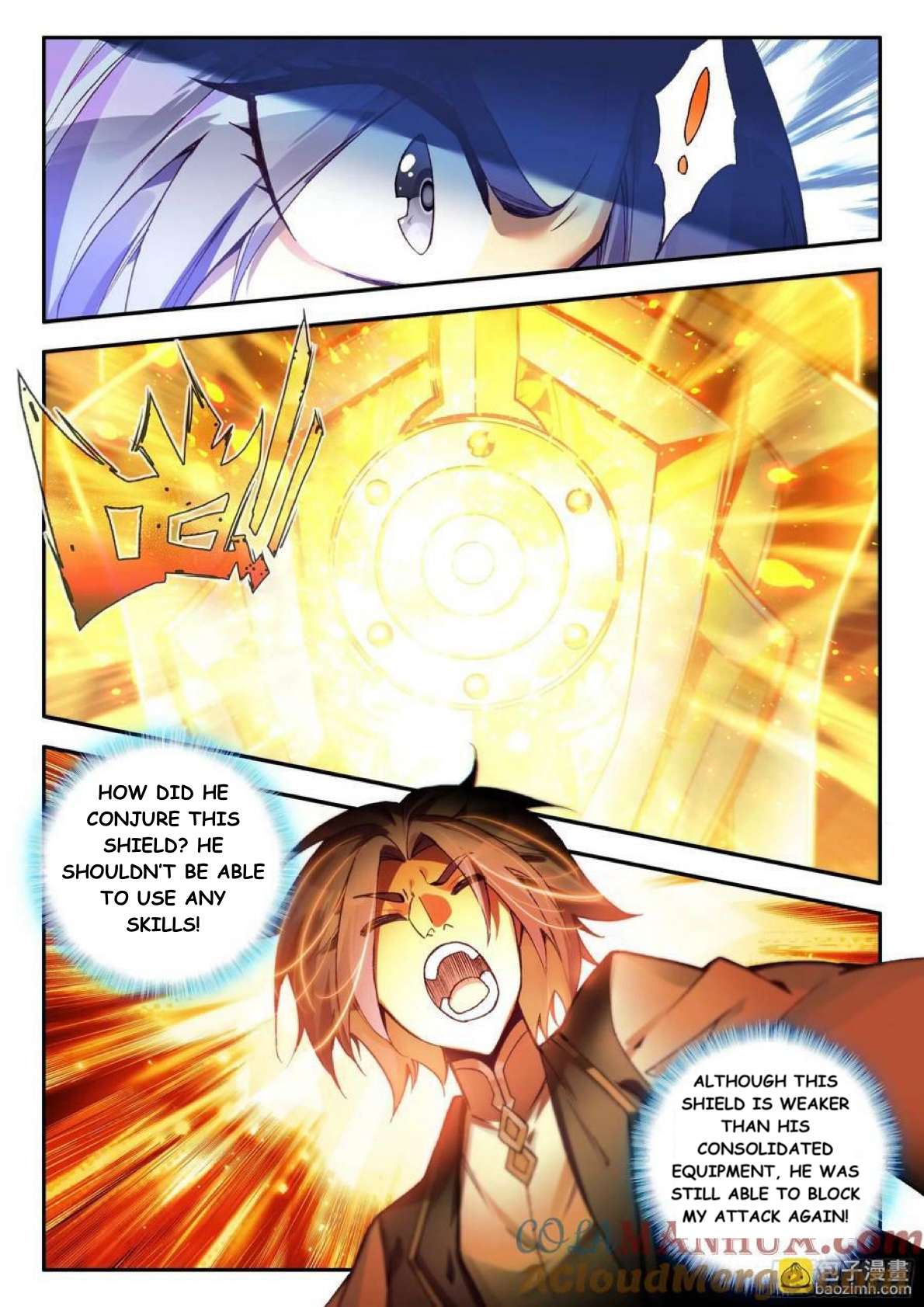 Read Heavenly Jewel Change Manga Online