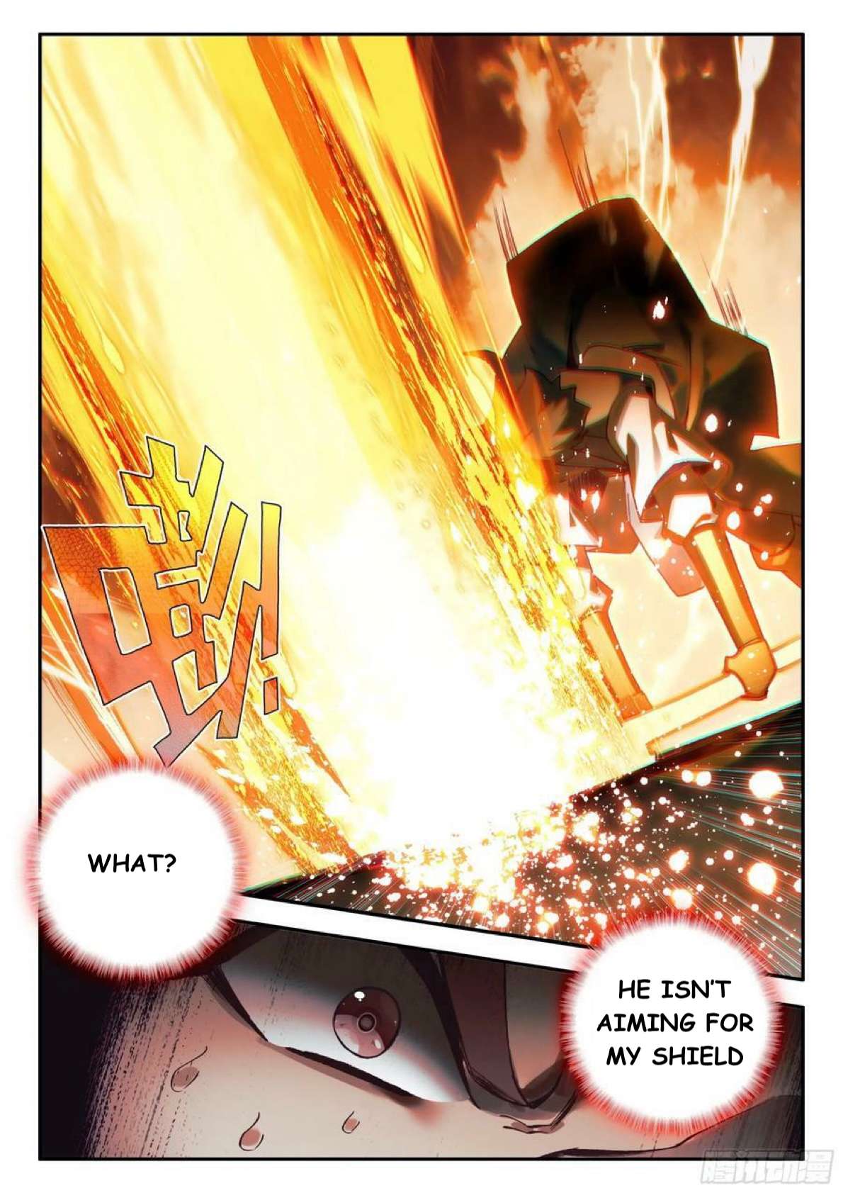 Read Heavenly Jewel Change Manga Online