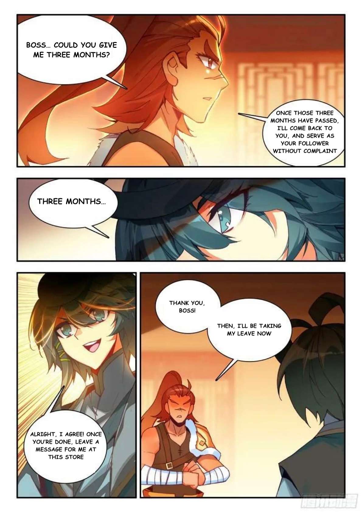 Read Heavenly Jewel Change Manga Online