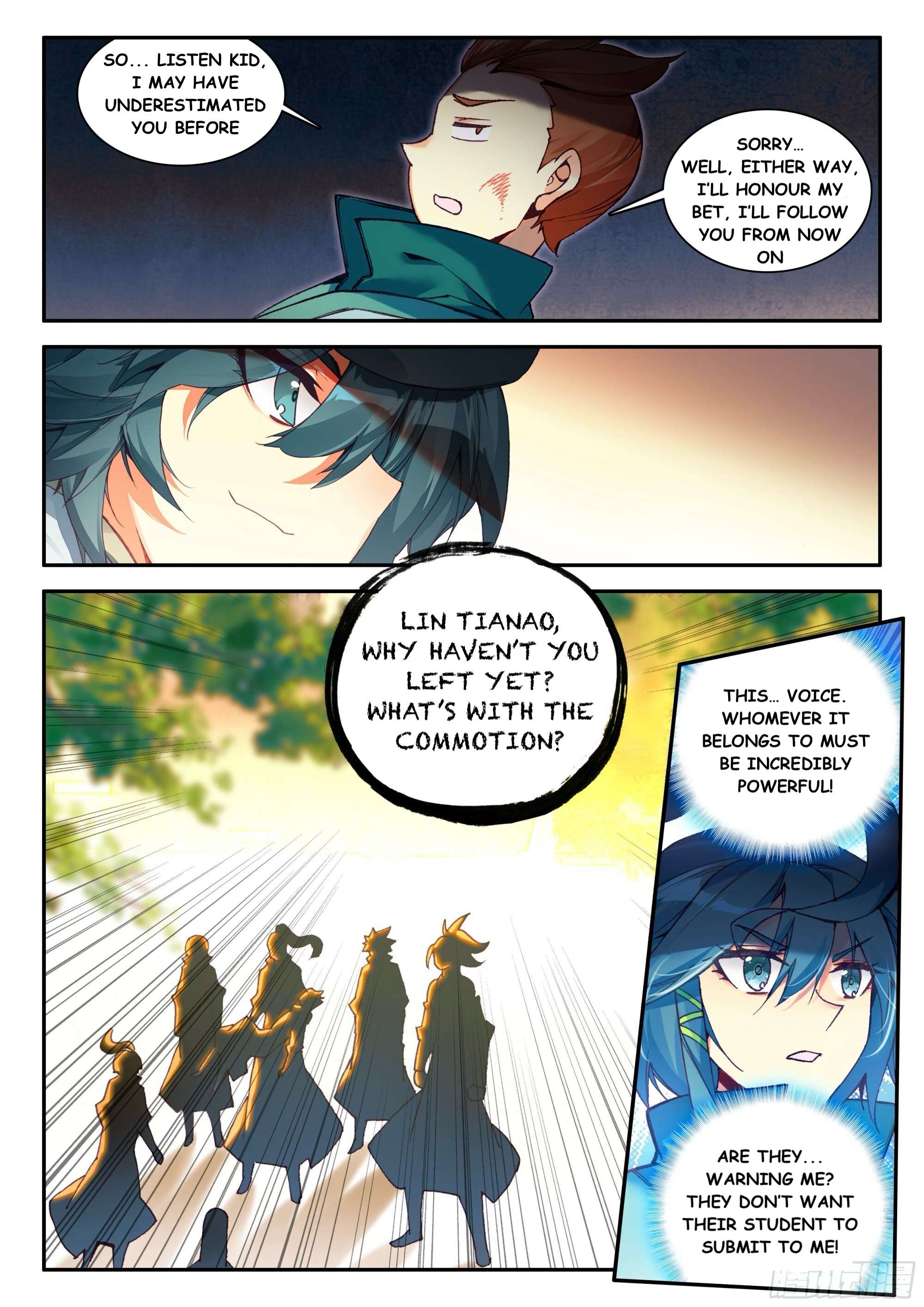 Read Heavenly Jewel Change Manga Online