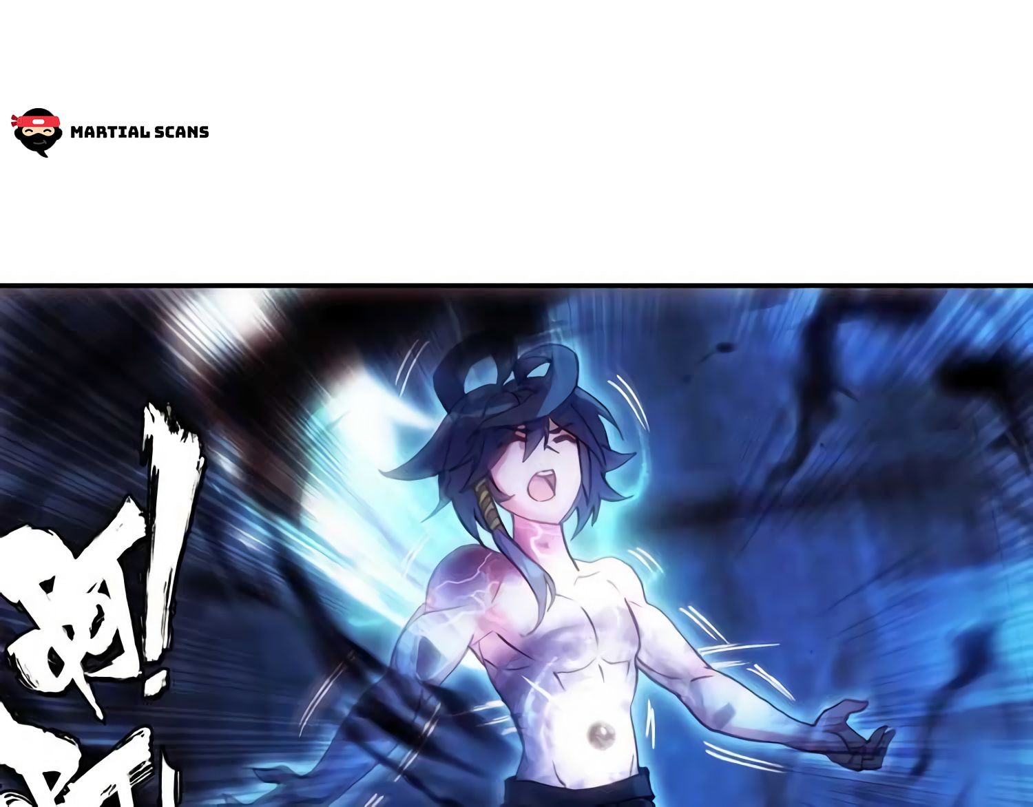 Read Heavenly Jewel Change Manga Online