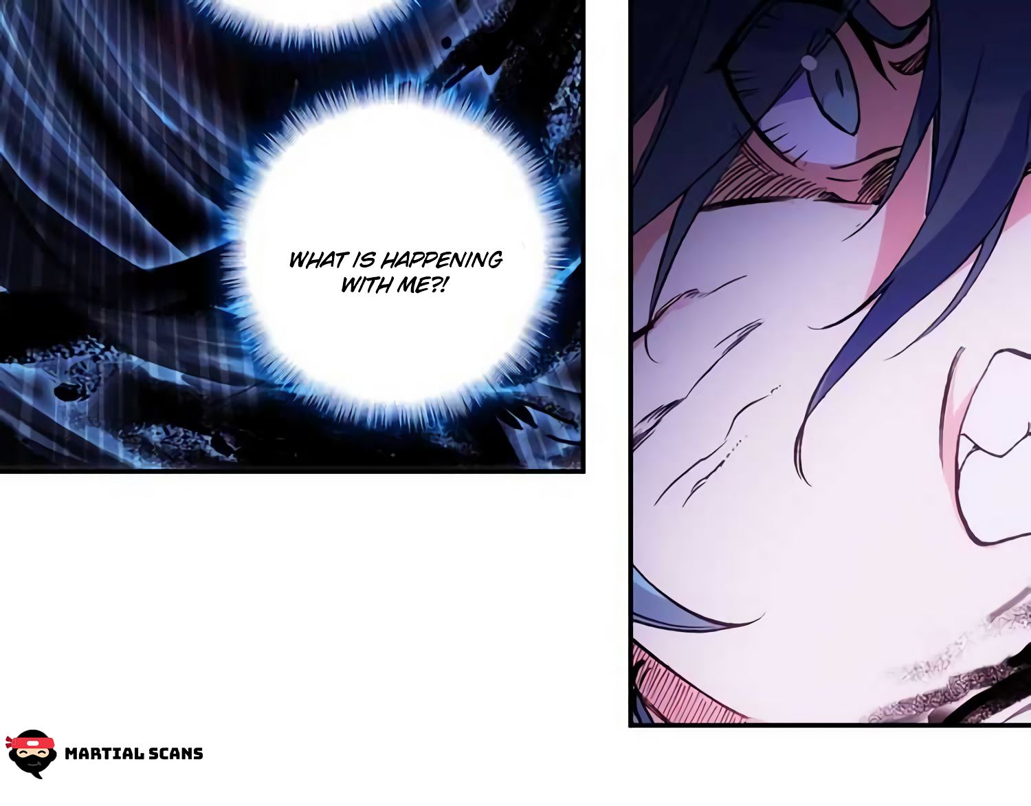 Read Heavenly Jewel Change Manga Online