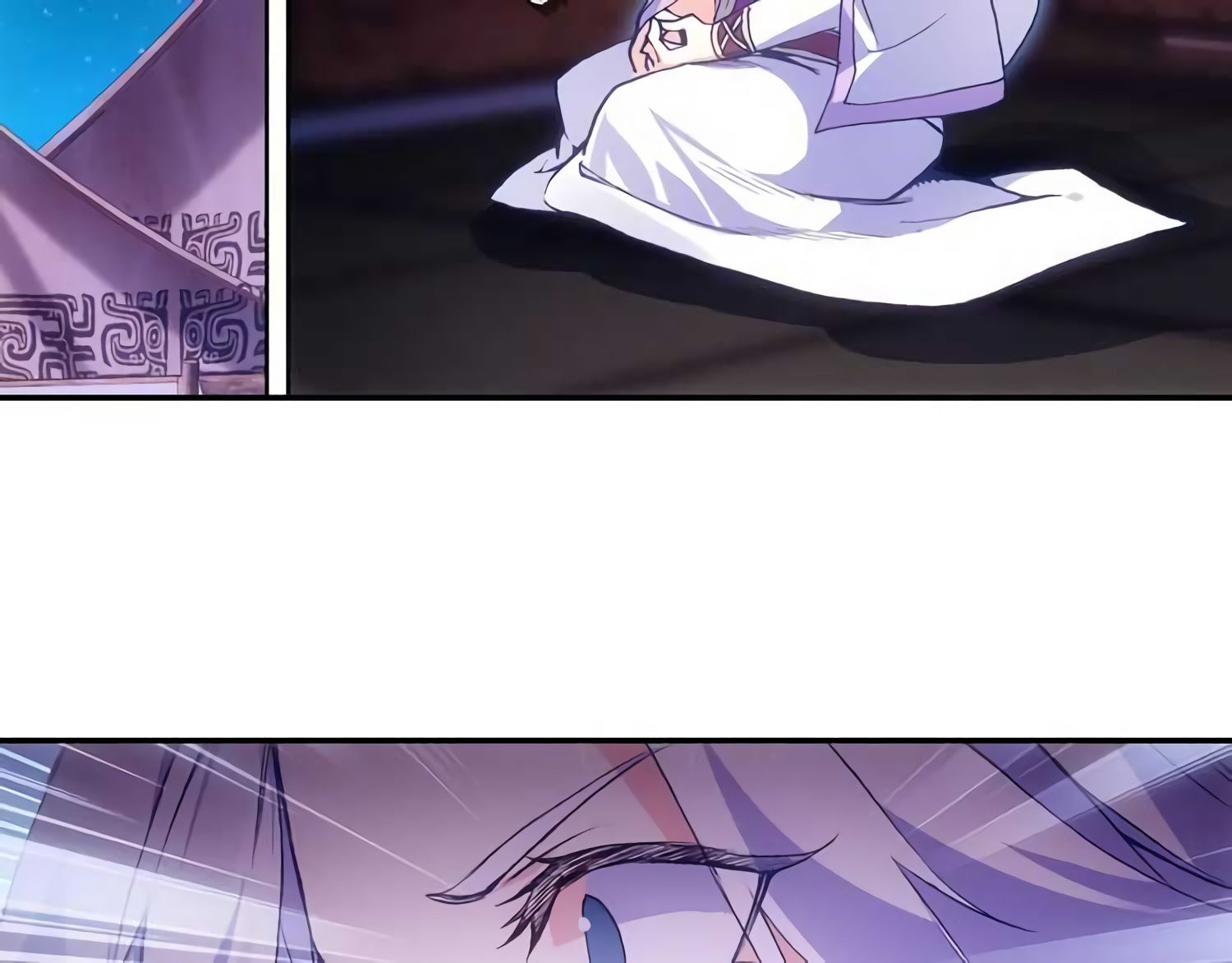 Read Heavenly Jewel Change Manga Online