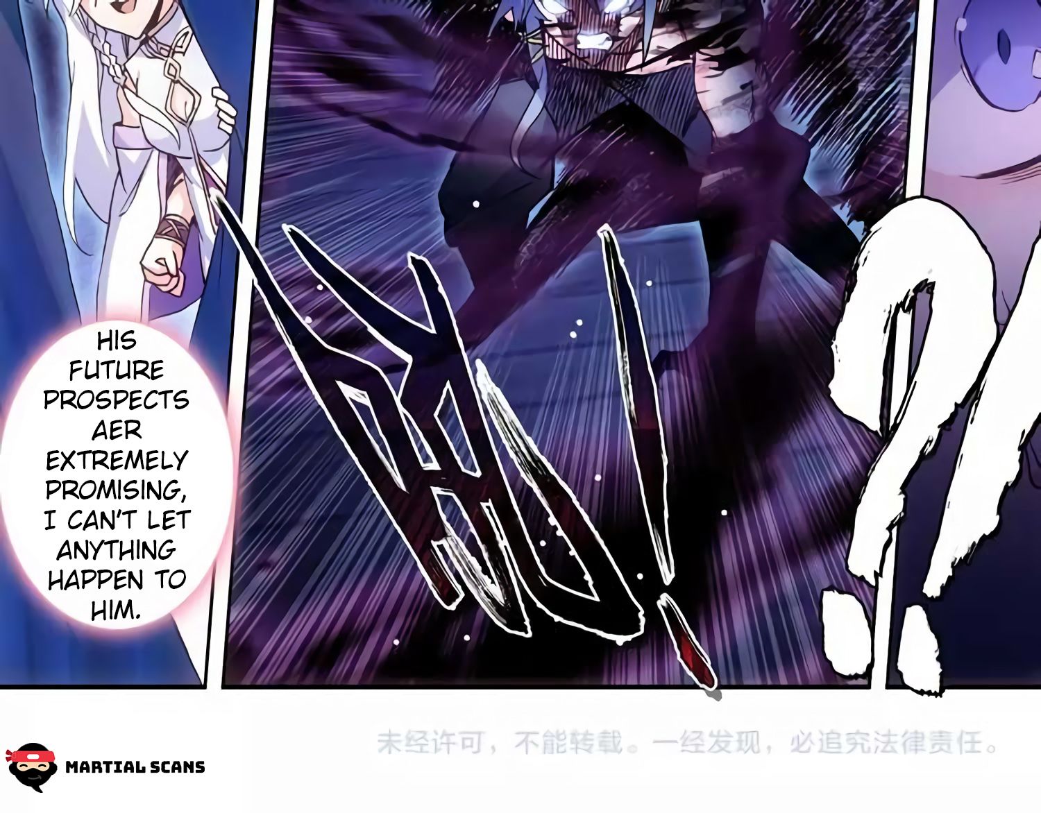 Read Heavenly Jewel Change Manga Online