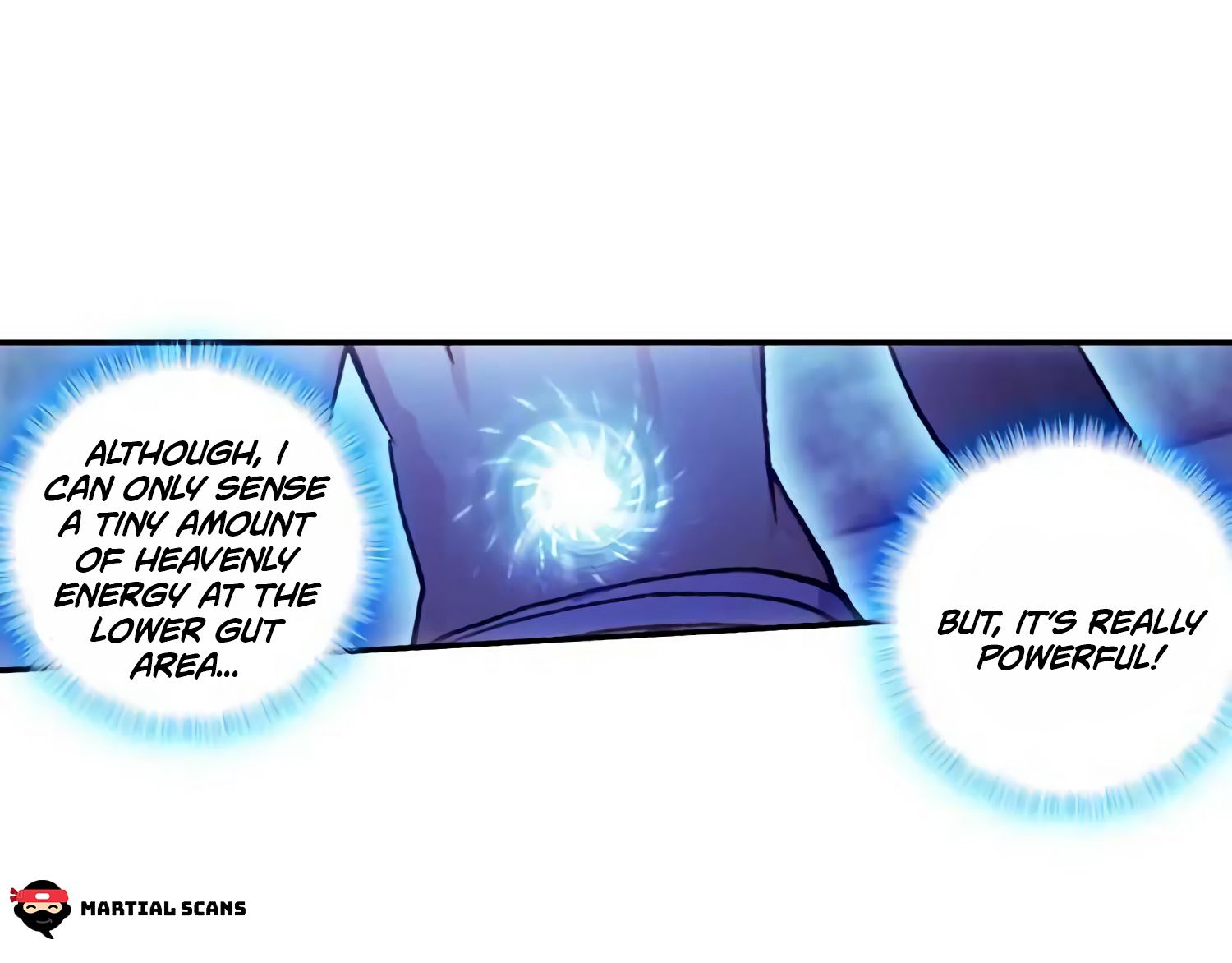 Read Heavenly Jewel Change Manga Online