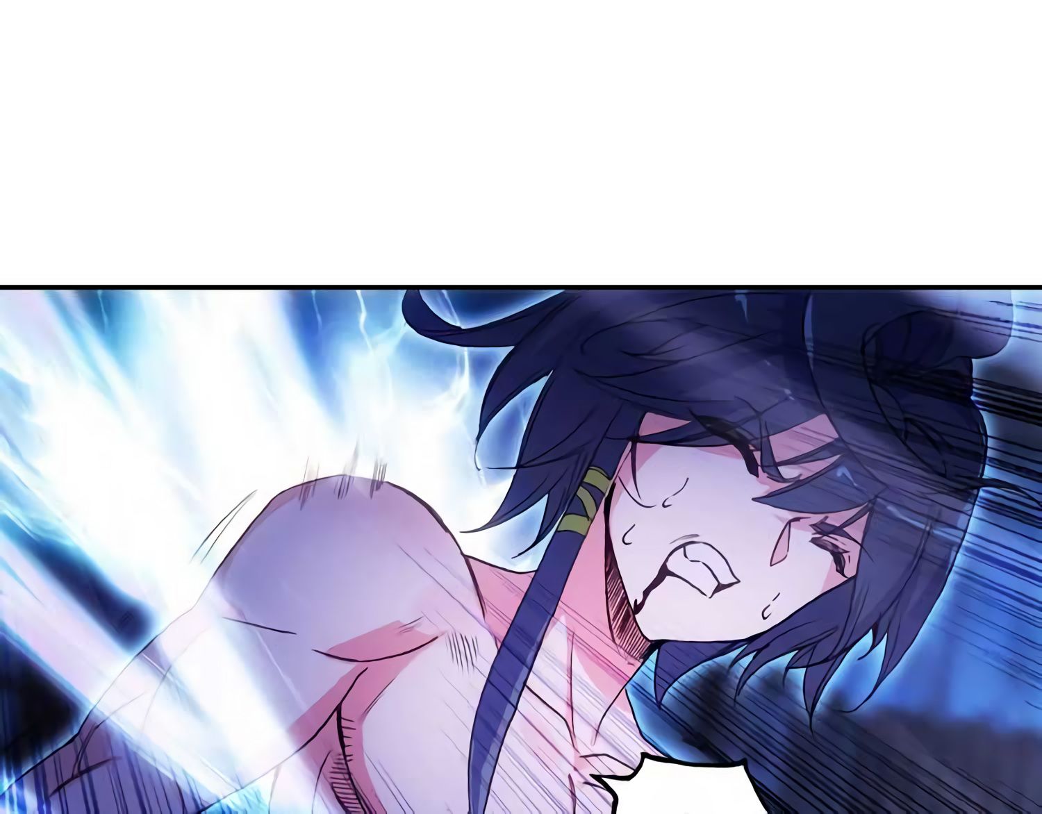 Read Heavenly Jewel Change Manga Online