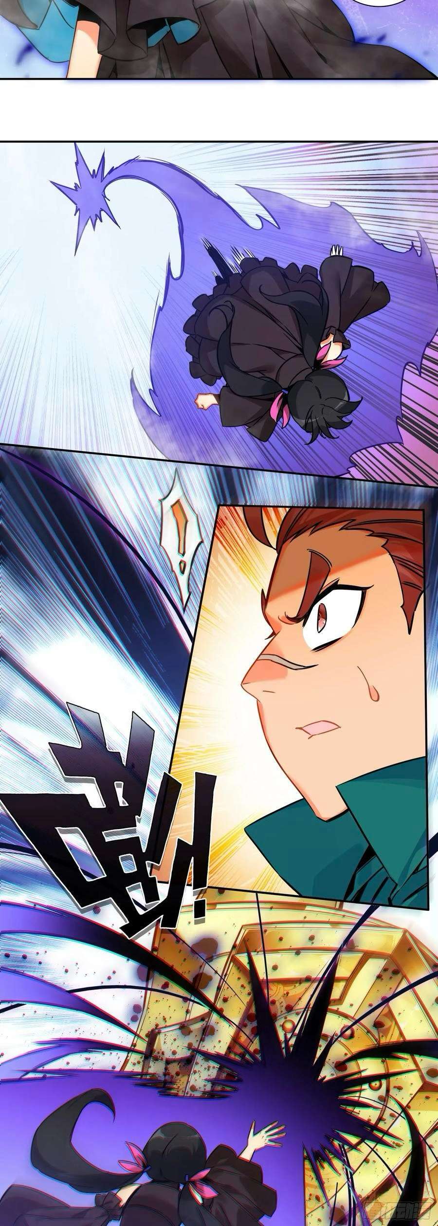 Read Heavenly Jewel Change Manga Online