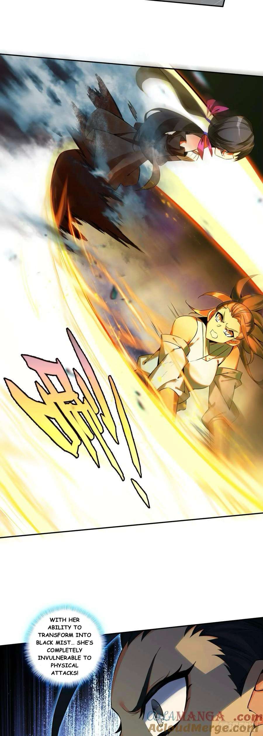 Read Heavenly Jewel Change Manga Online