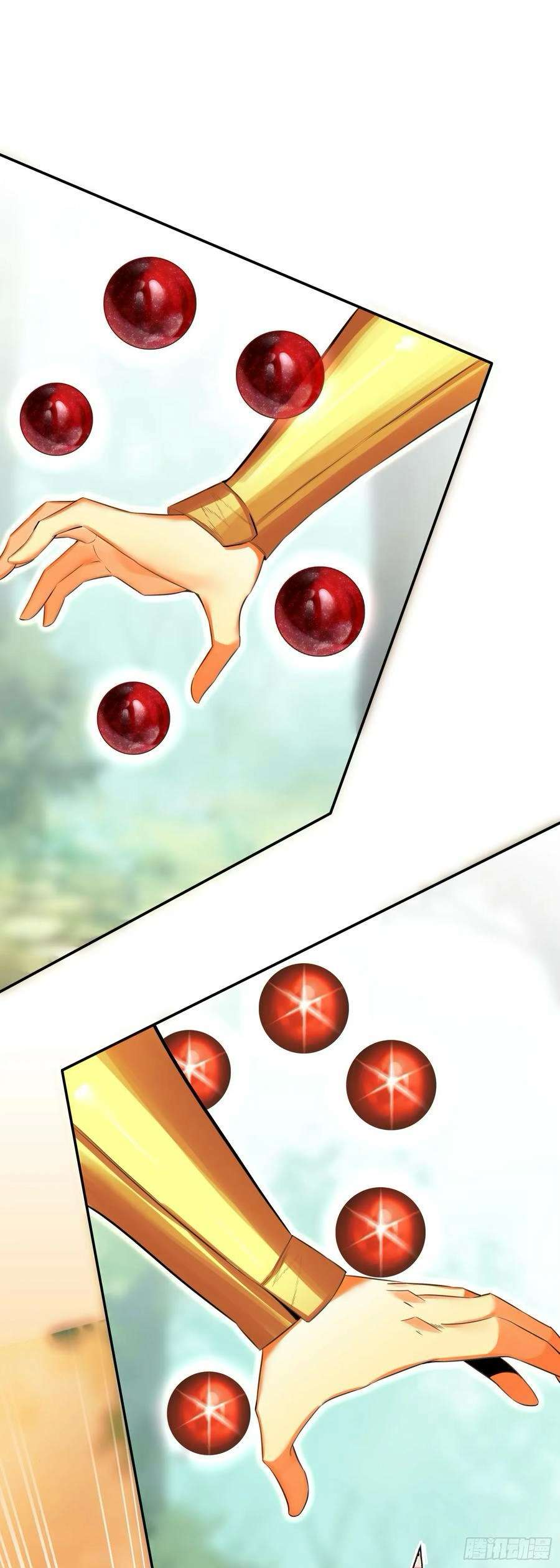 Read Heavenly Jewel Change Manga Online