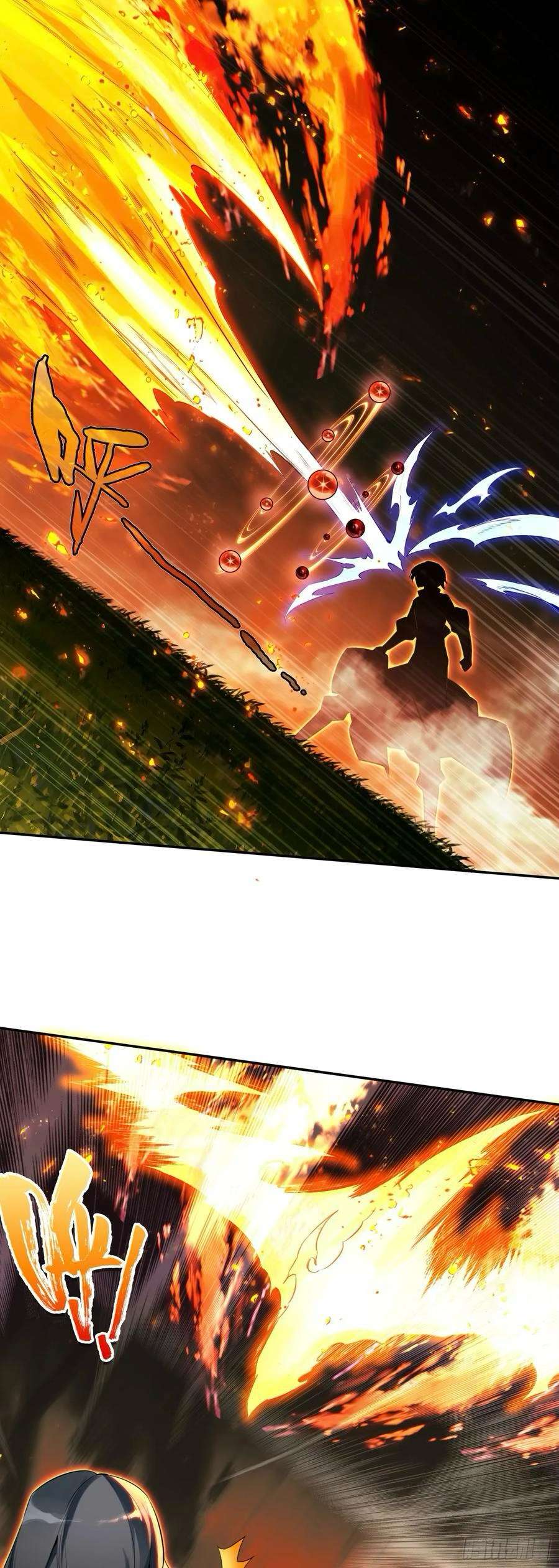 Read Heavenly Jewel Change Manga Online