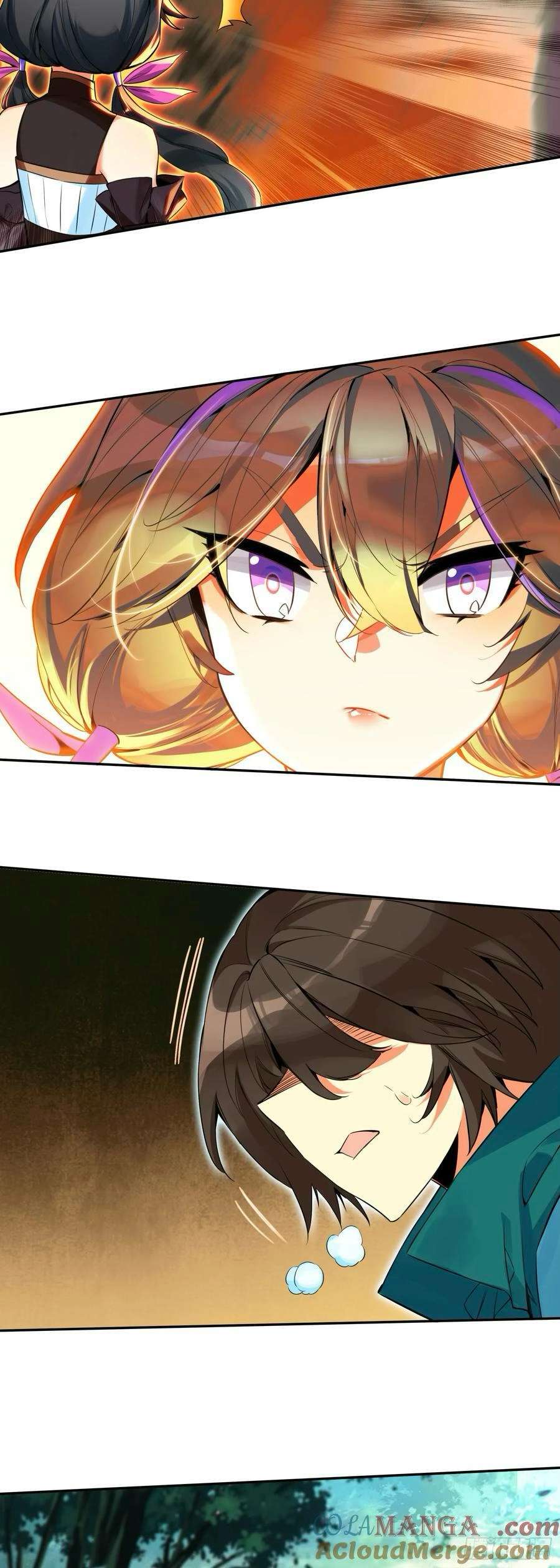 Read Heavenly Jewel Change Manga Online