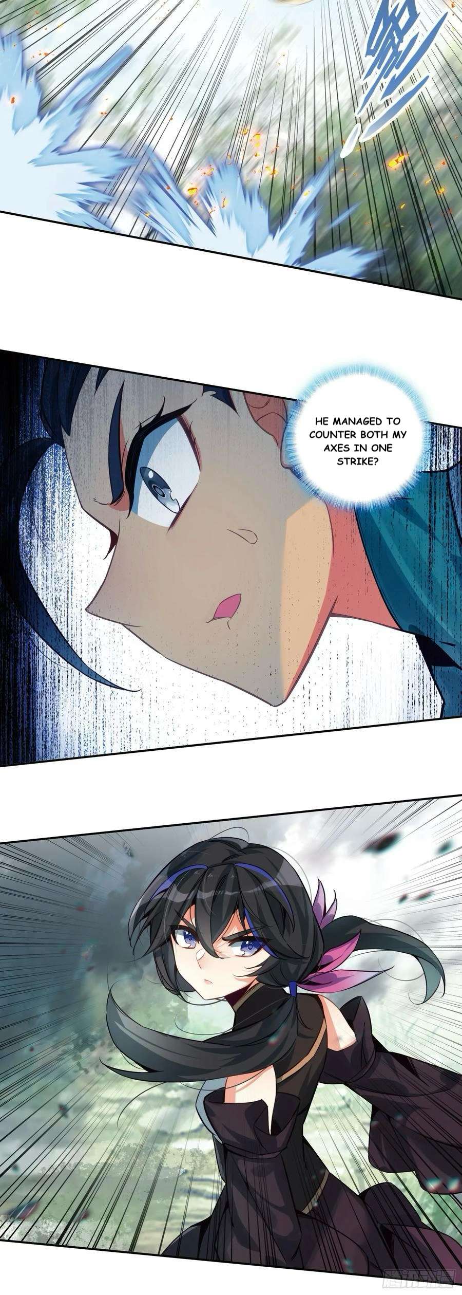 Read Heavenly Jewel Change Manga Online