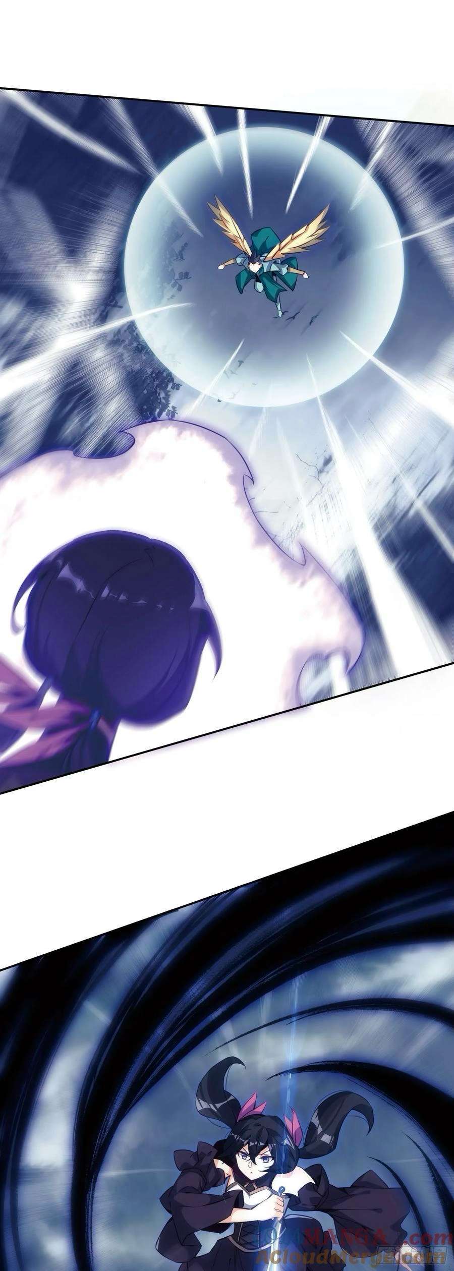 Read Heavenly Jewel Change Manga Online