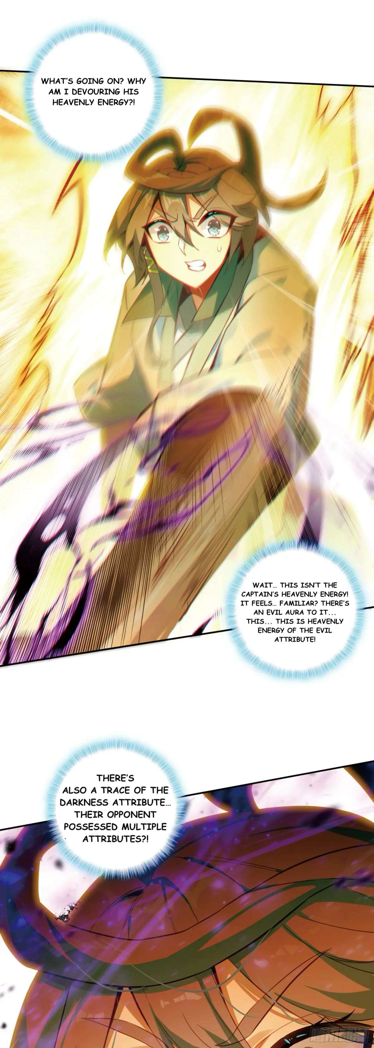 Read Heavenly Jewel Change Manga Online