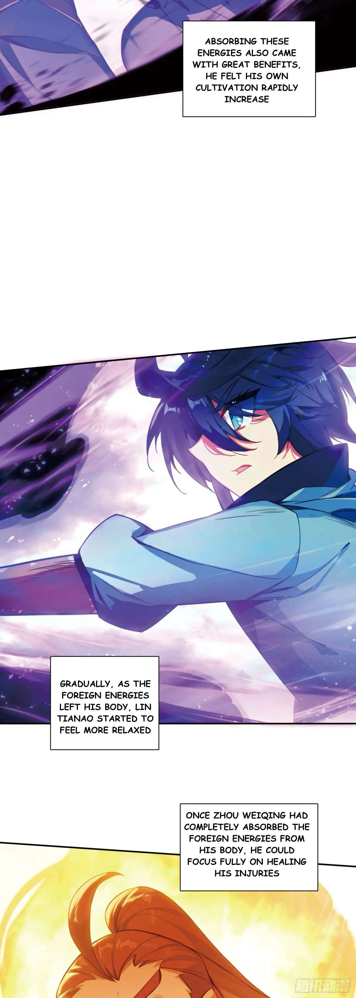 Read Heavenly Jewel Change Manga Online