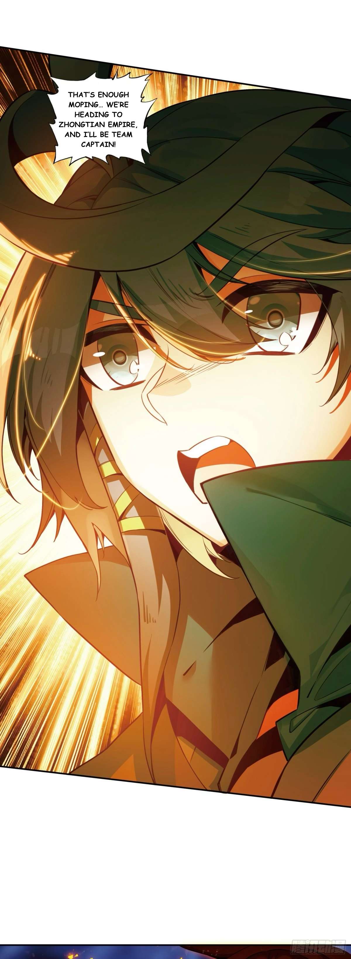 Read Heavenly Jewel Change Manga Online