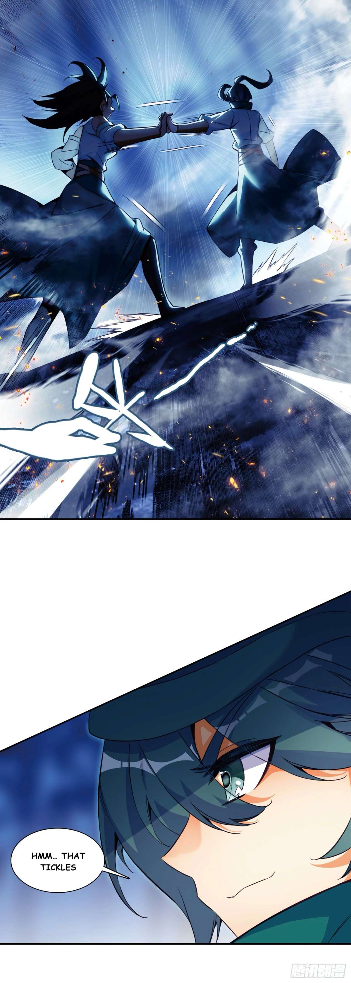 Read Heavenly Jewel Change Manga Online