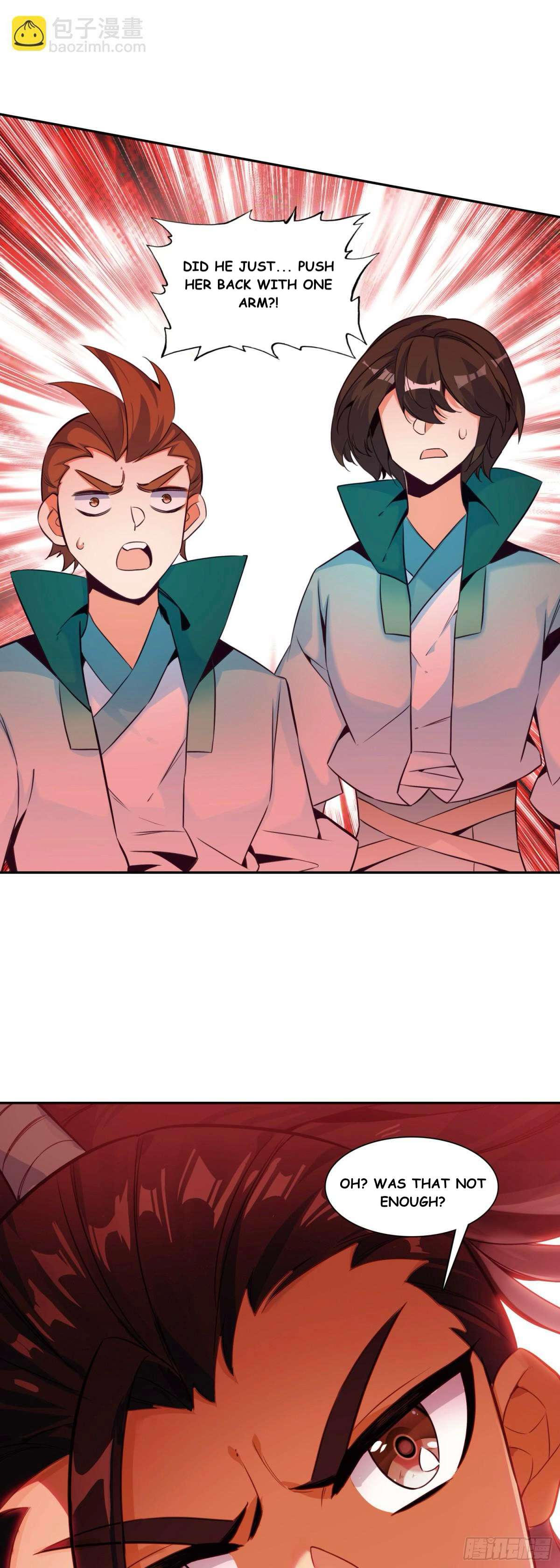 Read Heavenly Jewel Change Manga Online