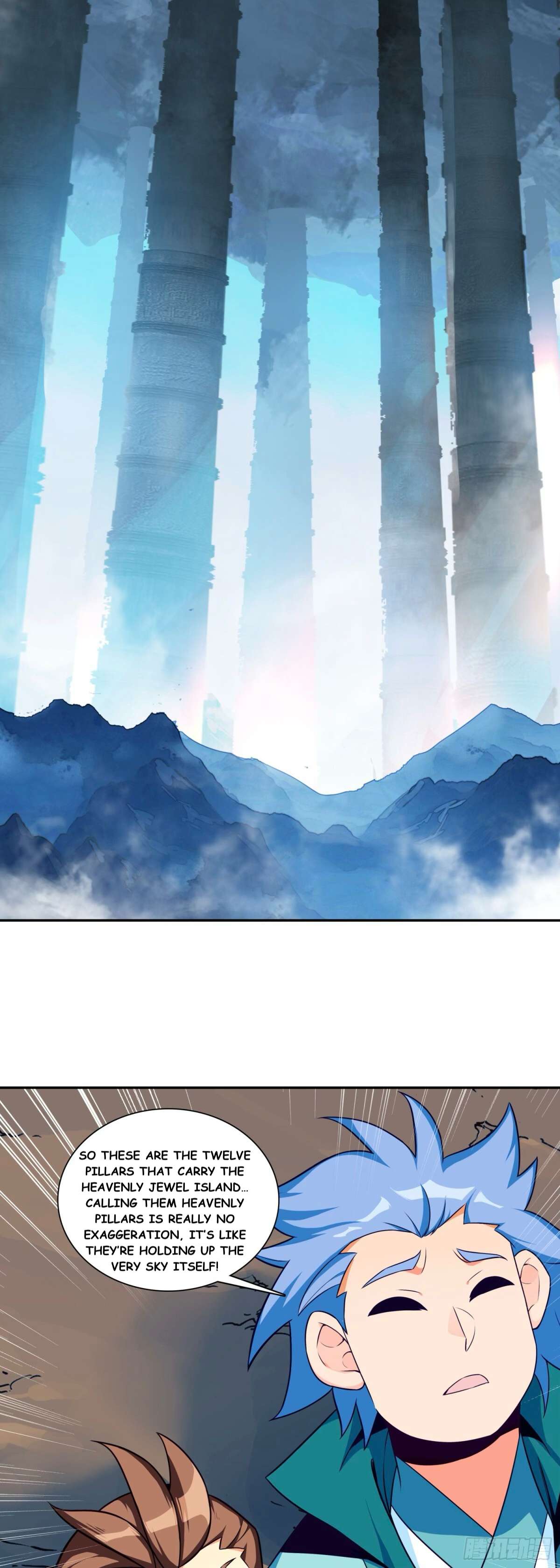 Read Heavenly Jewel Change Manga Online