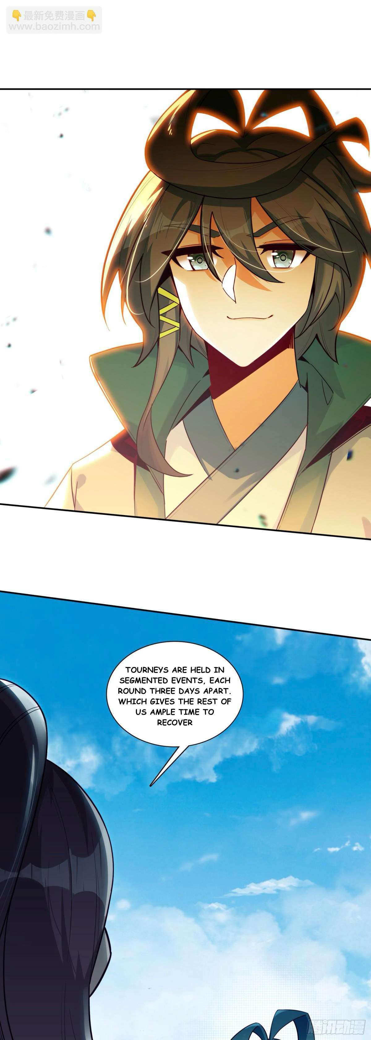 Read Heavenly Jewel Change Manga Online