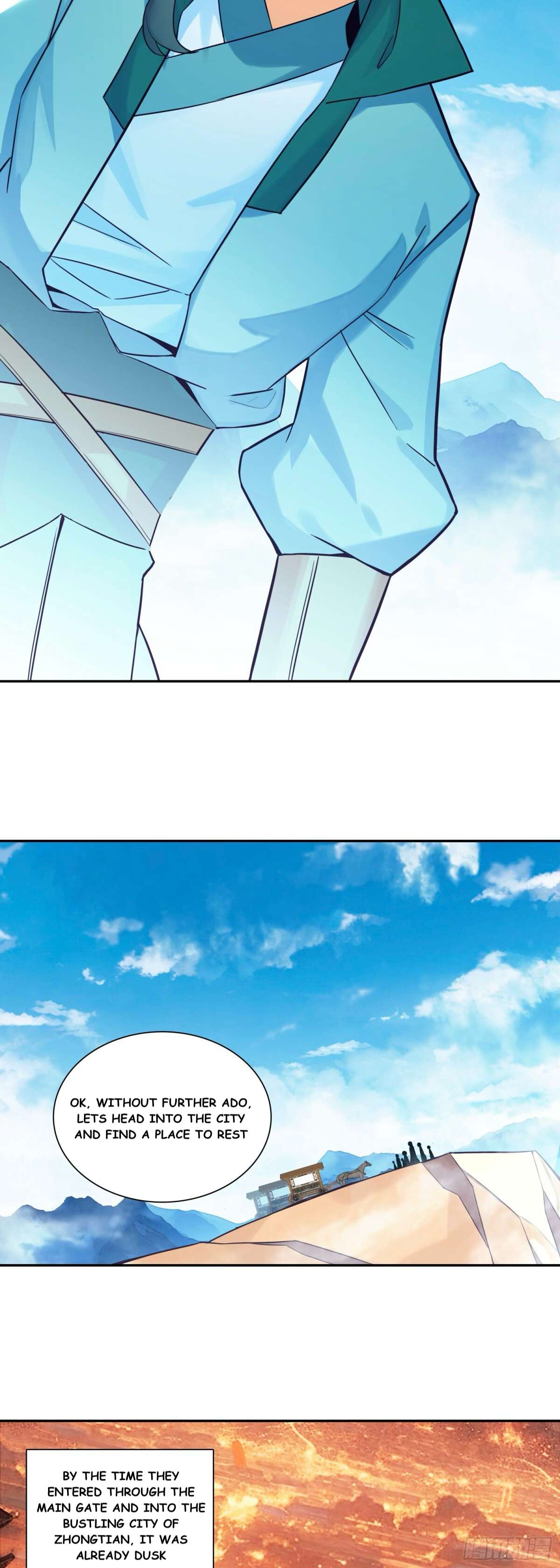 Read Heavenly Jewel Change Manga Online