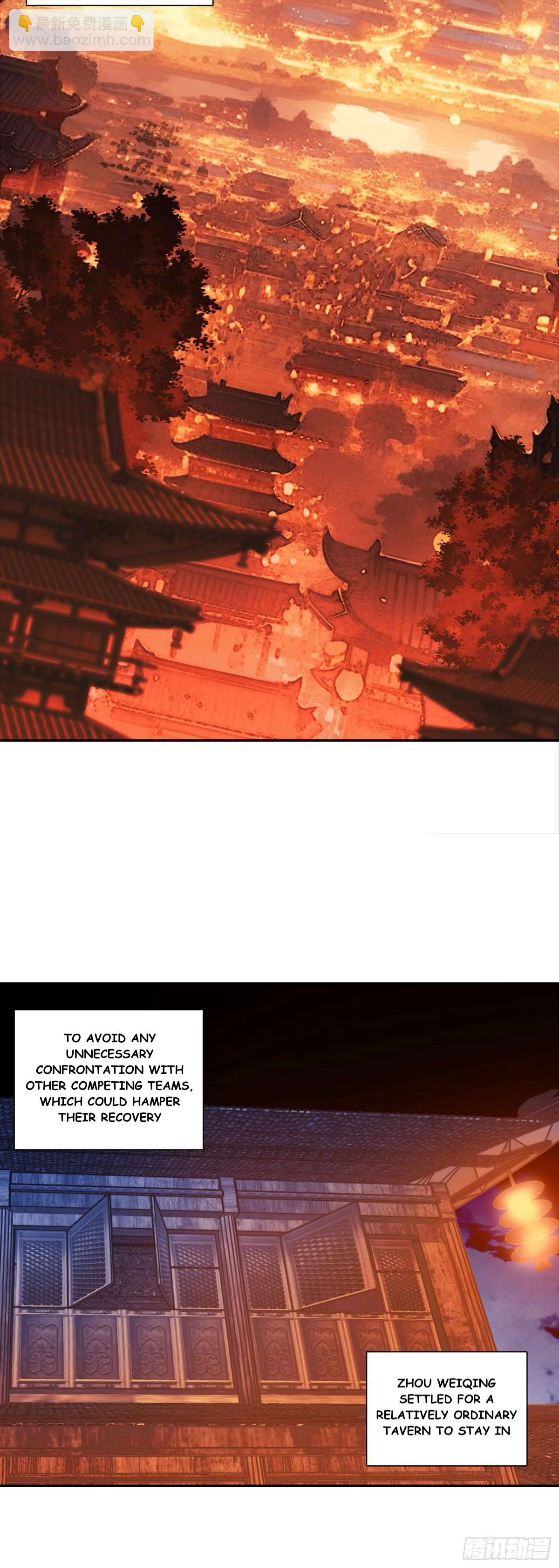 Read Heavenly Jewel Change Manga Online