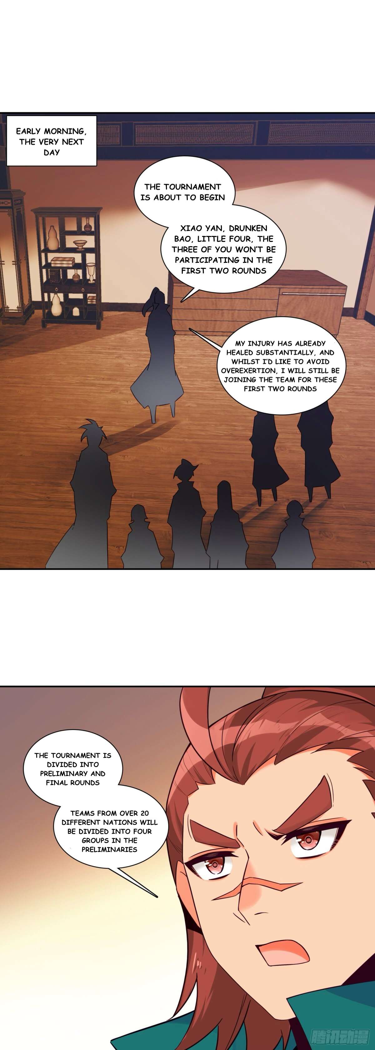 Read Heavenly Jewel Change Manga Online