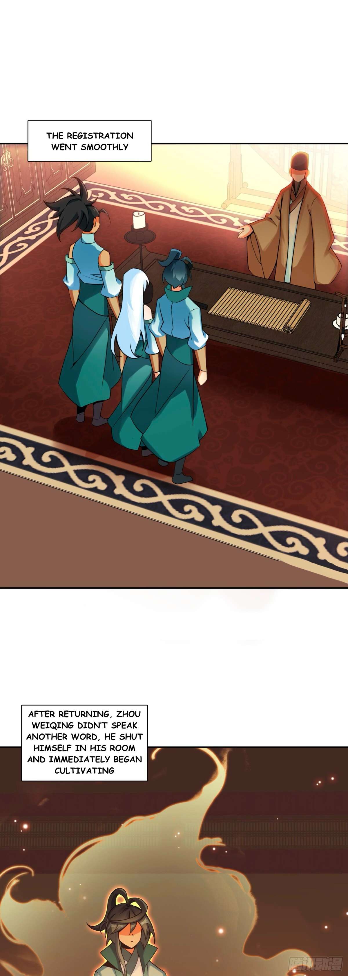 Read Heavenly Jewel Change Manga Online