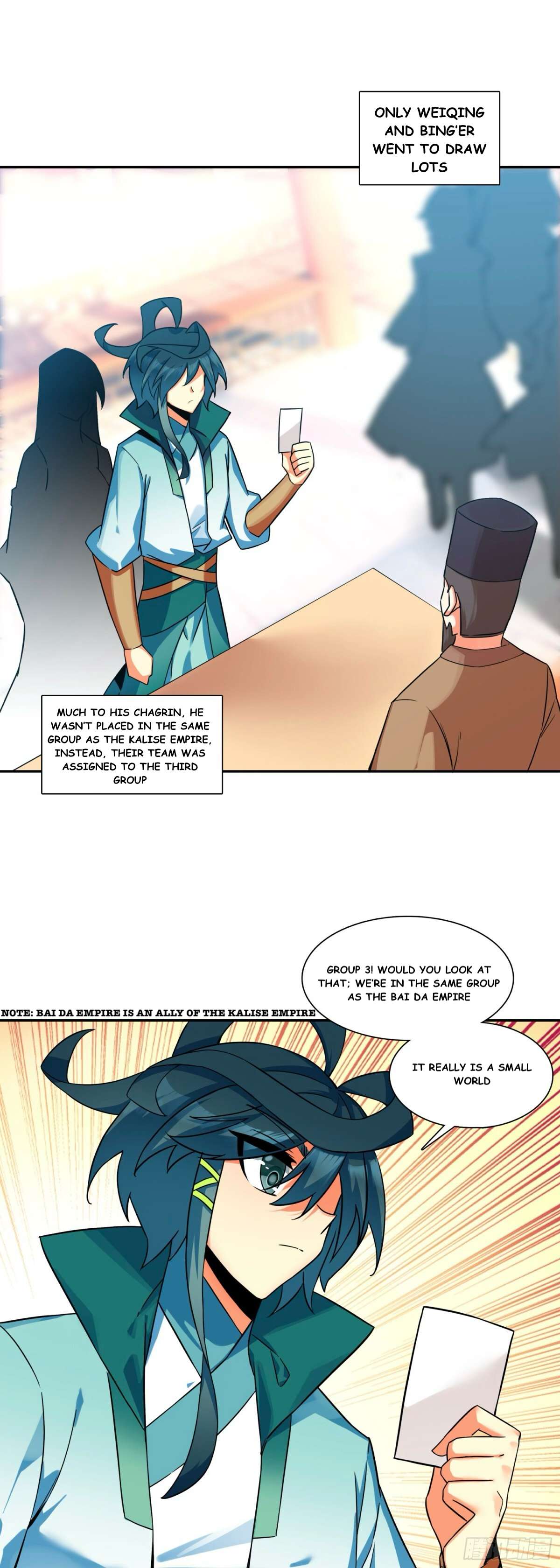 Read Heavenly Jewel Change Manga Online