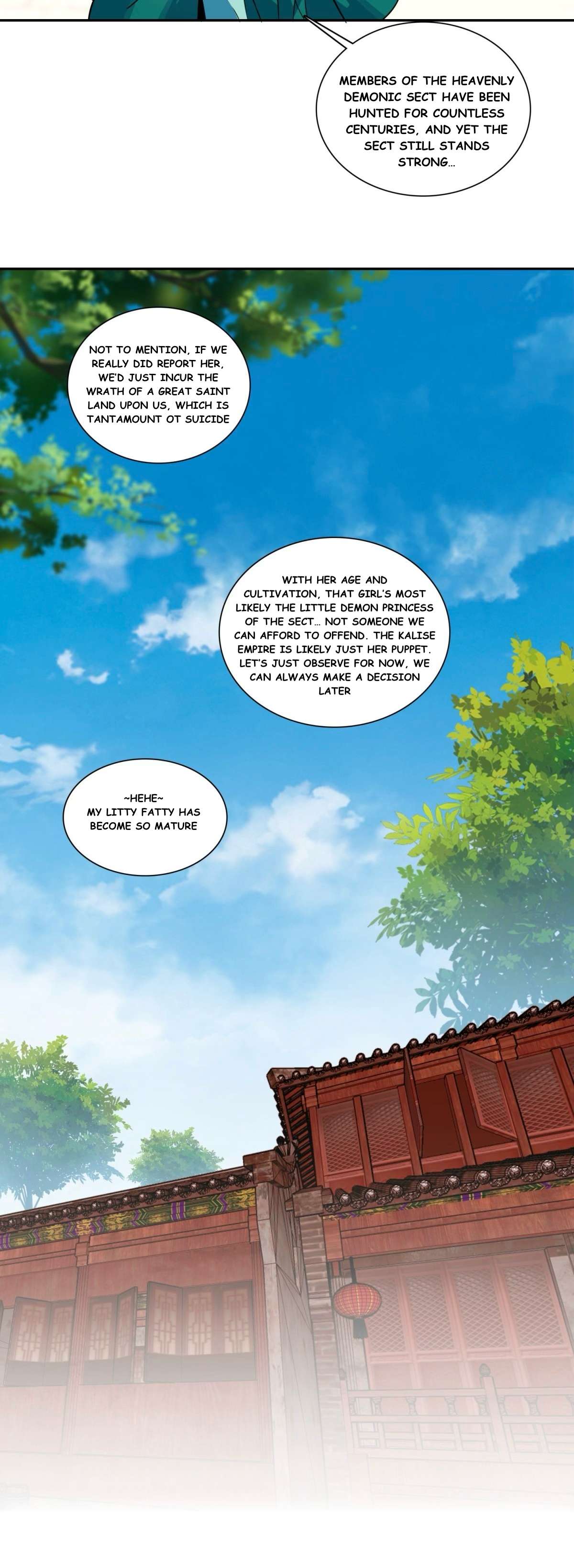 Read Heavenly Jewel Change Manga Online