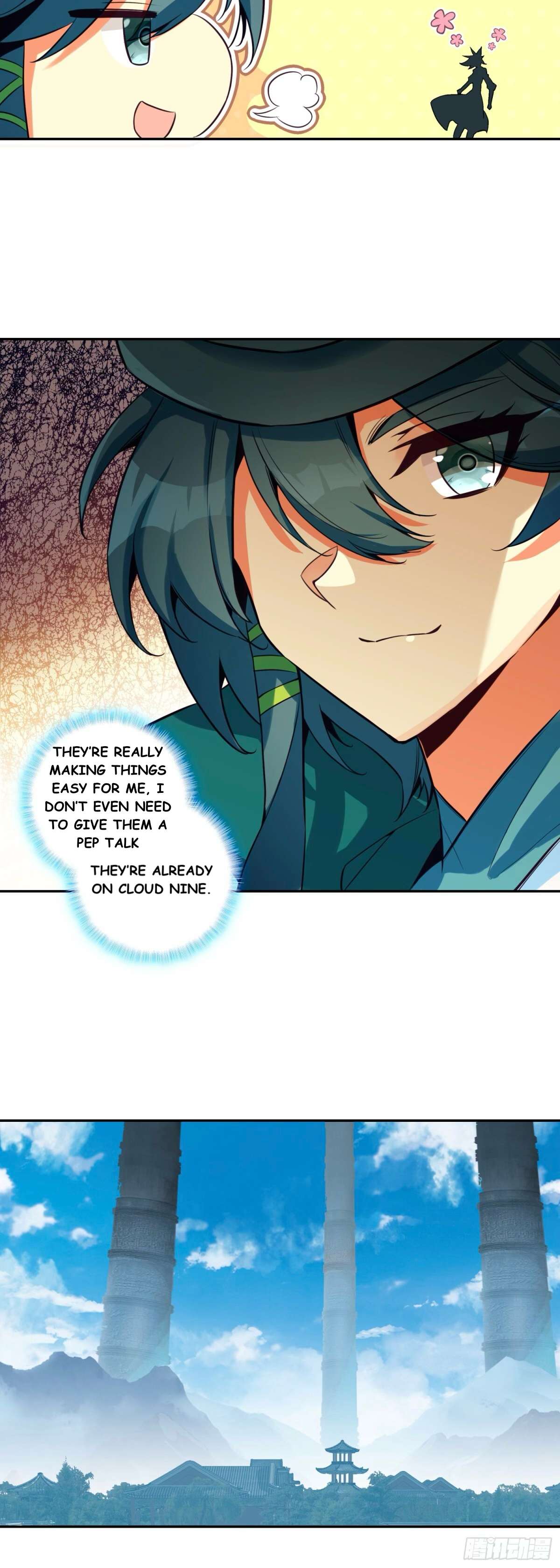 Read Heavenly Jewel Change Manga Online