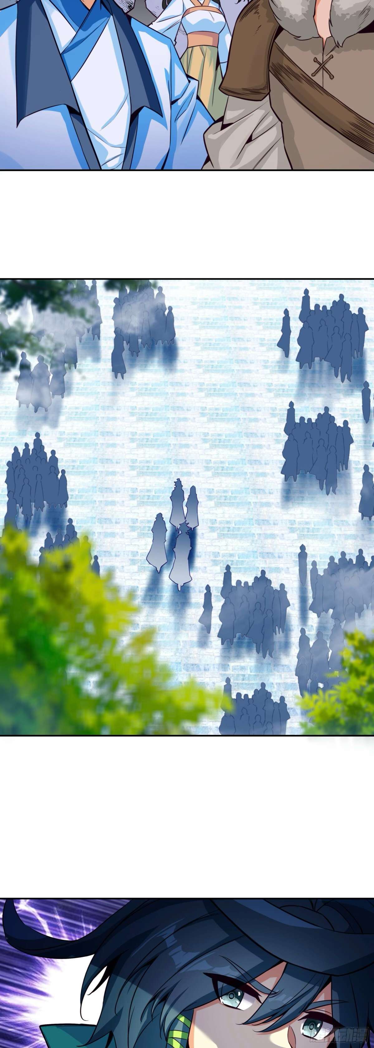 Read Heavenly Jewel Change Manga Online