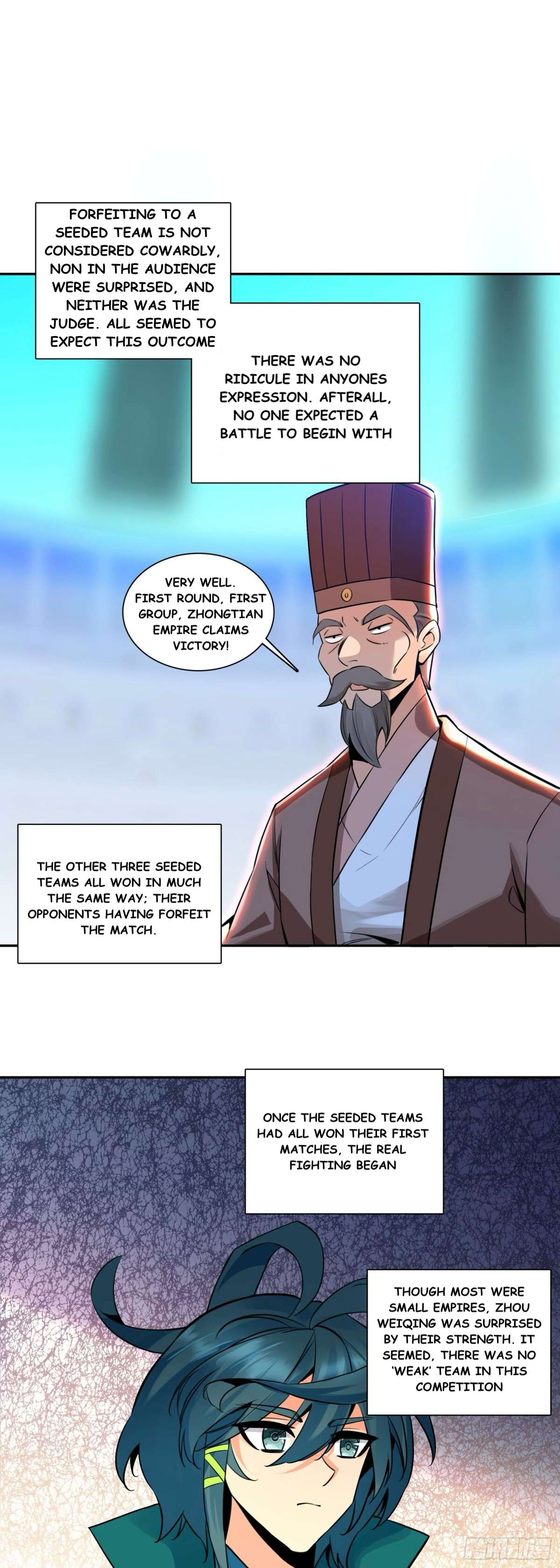 Read Heavenly Jewel Change Manga Online