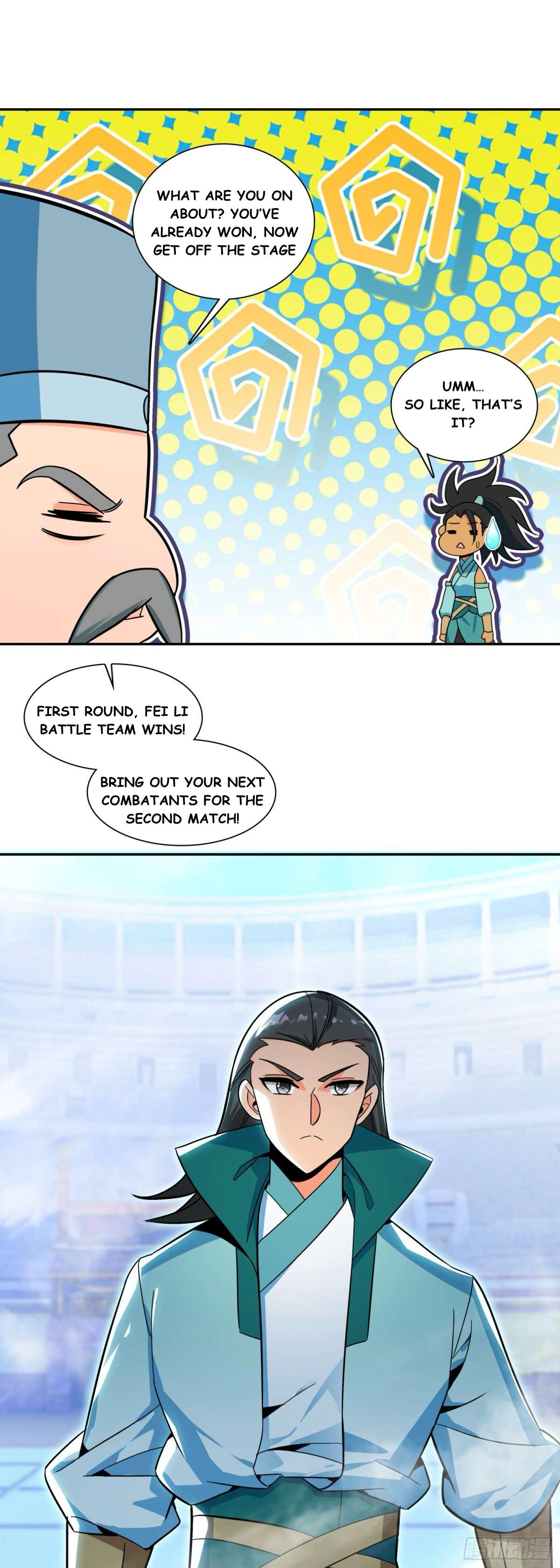 Read Heavenly Jewel Change Manga Online