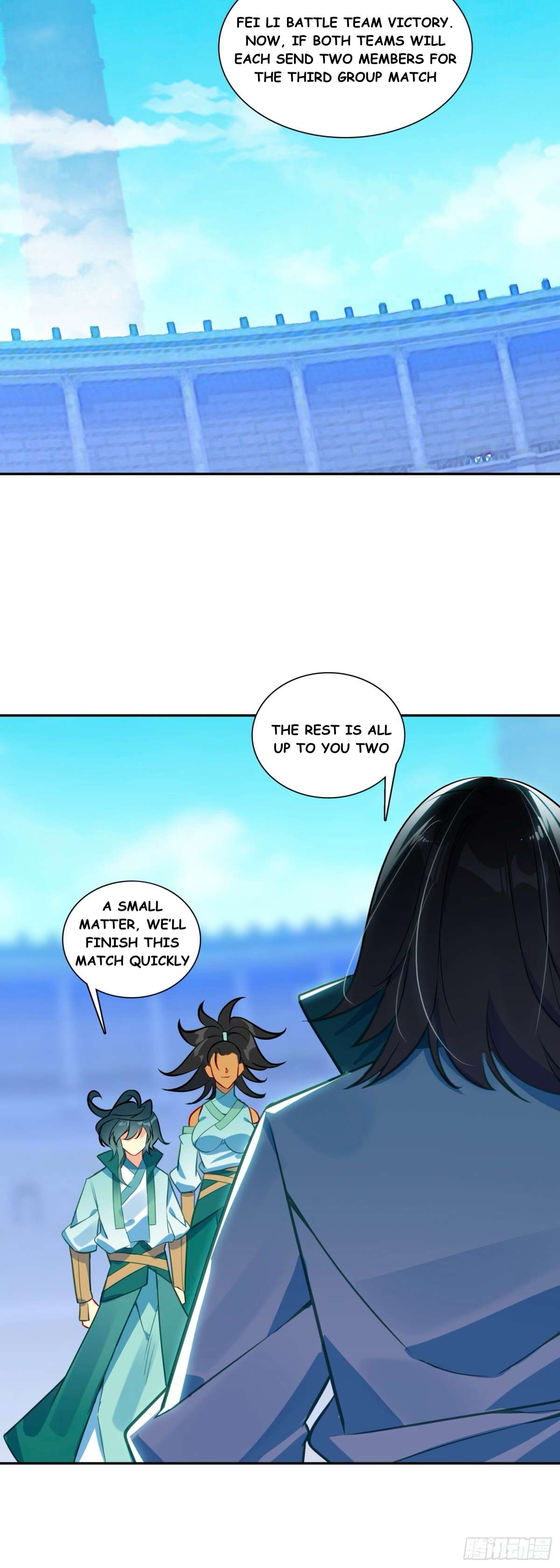 Read Heavenly Jewel Change Manga Online