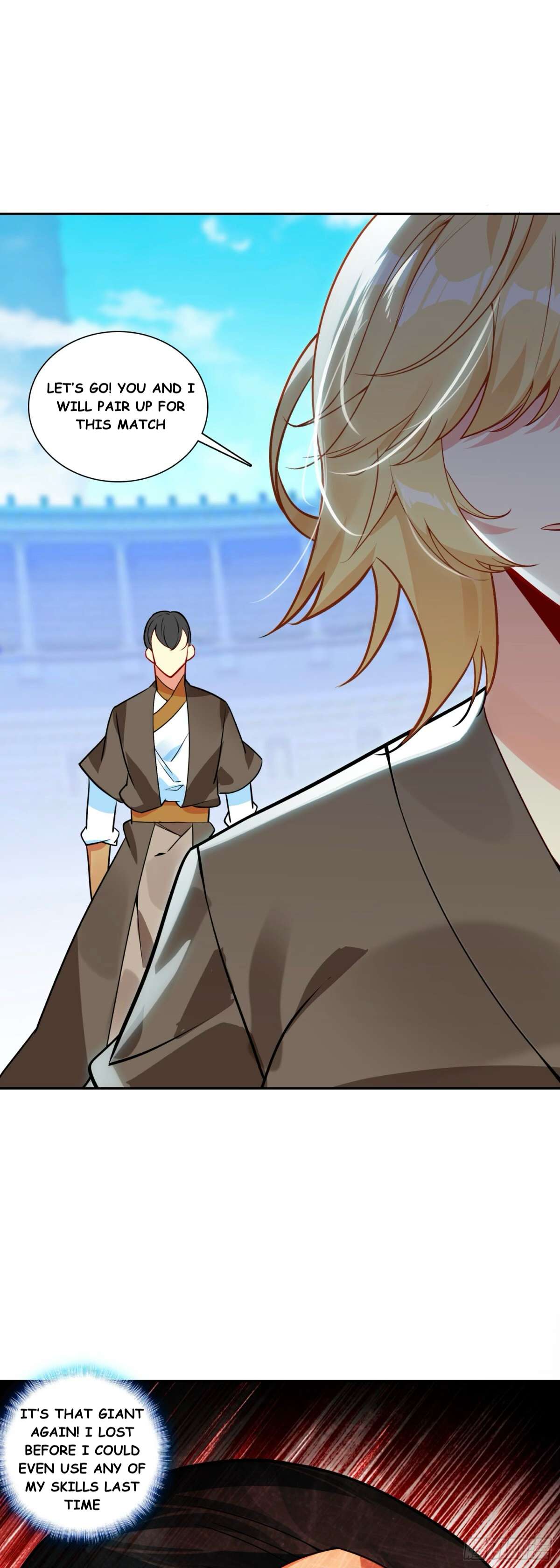 Read Heavenly Jewel Change Manga Online