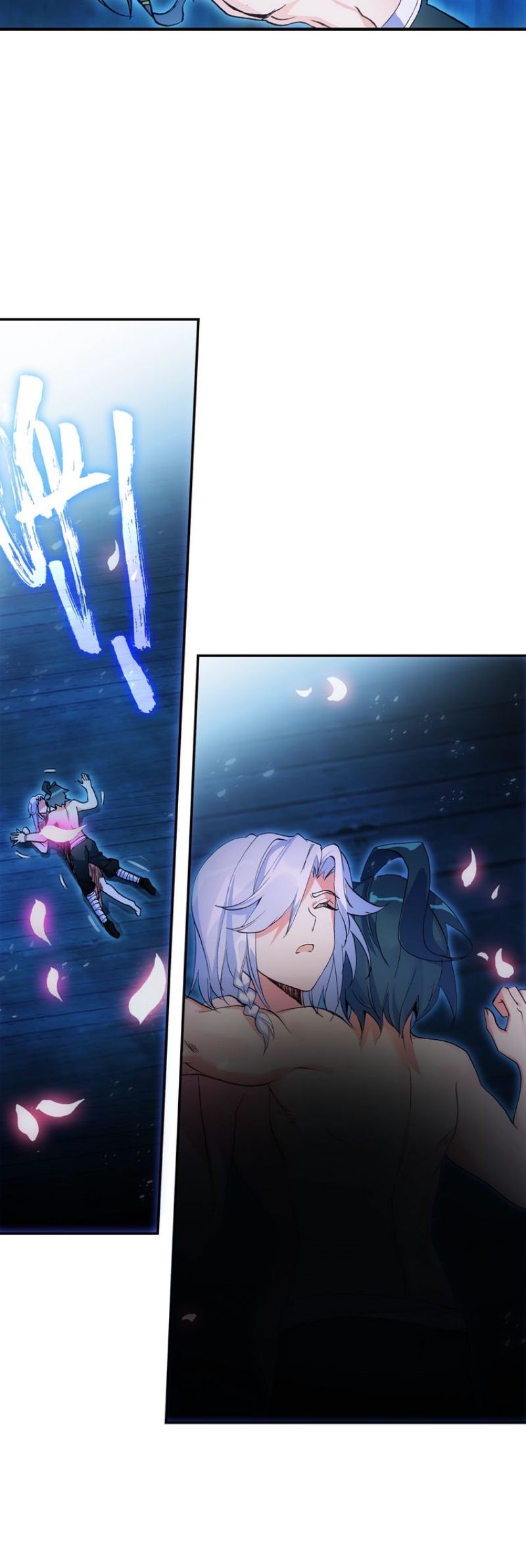 Read Heavenly Jewel Change Manga Online