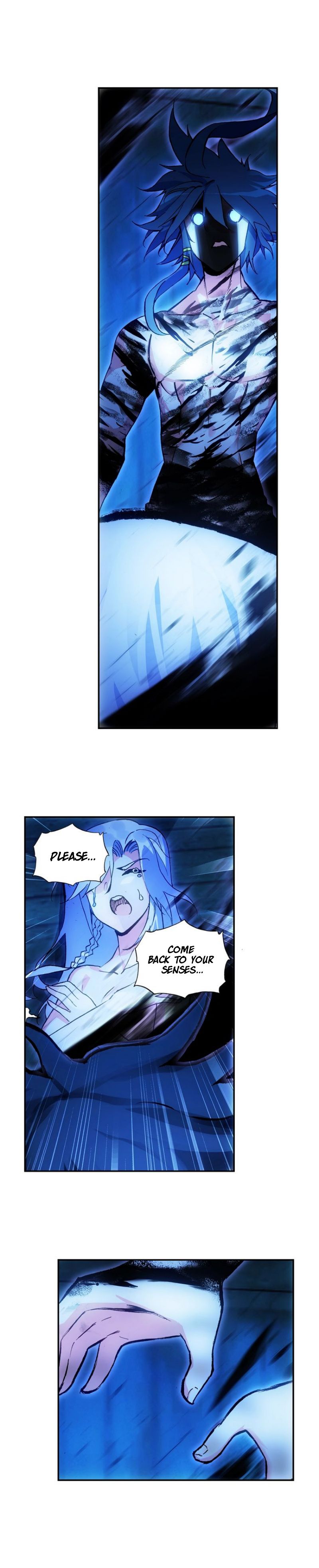 Read Heavenly Jewel Change Manga Online