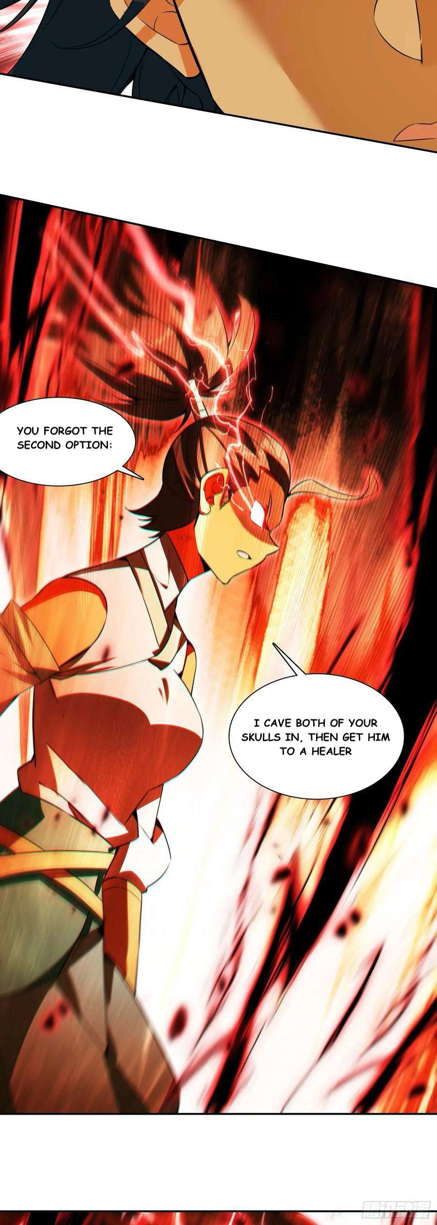 Read Heavenly Jewel Change Manga Online