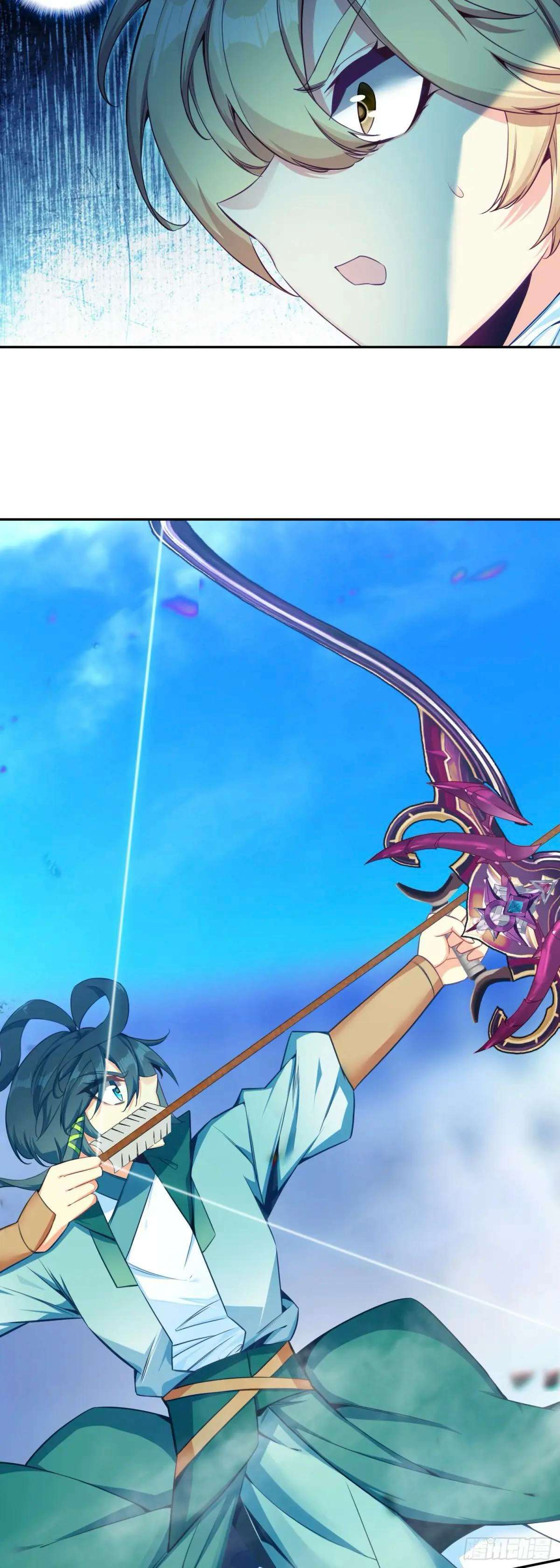 Read Heavenly Jewel Change Manga Online