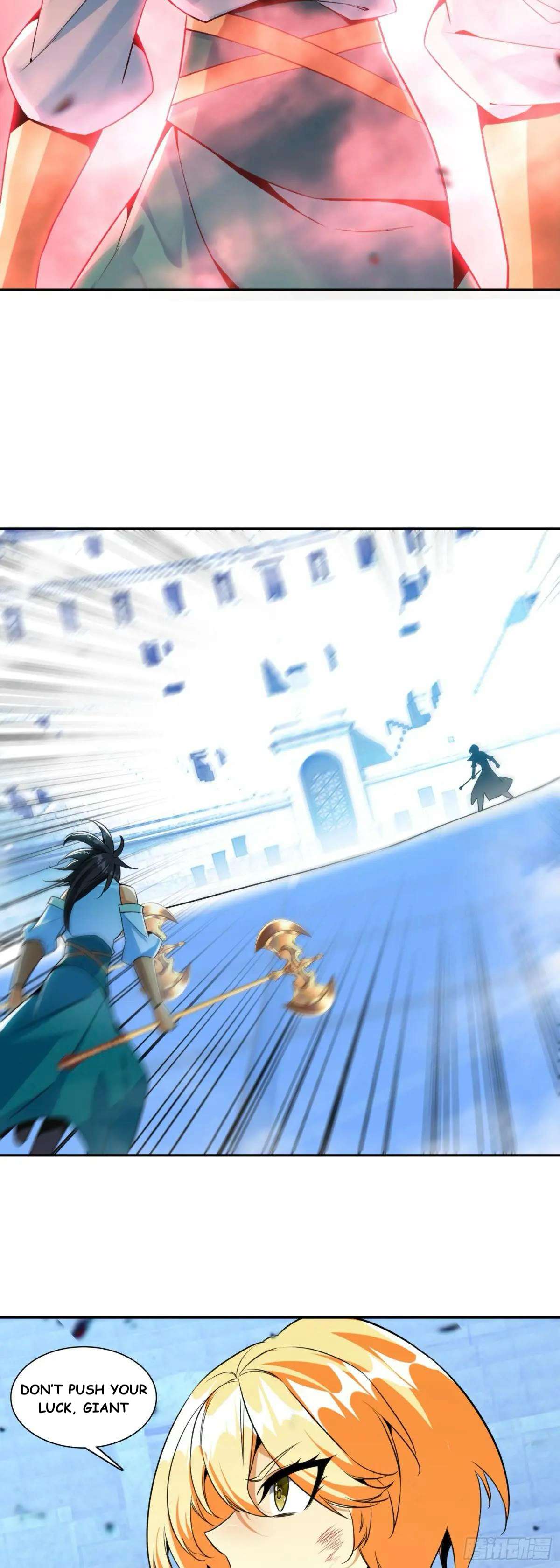 Read Heavenly Jewel Change Manga Online