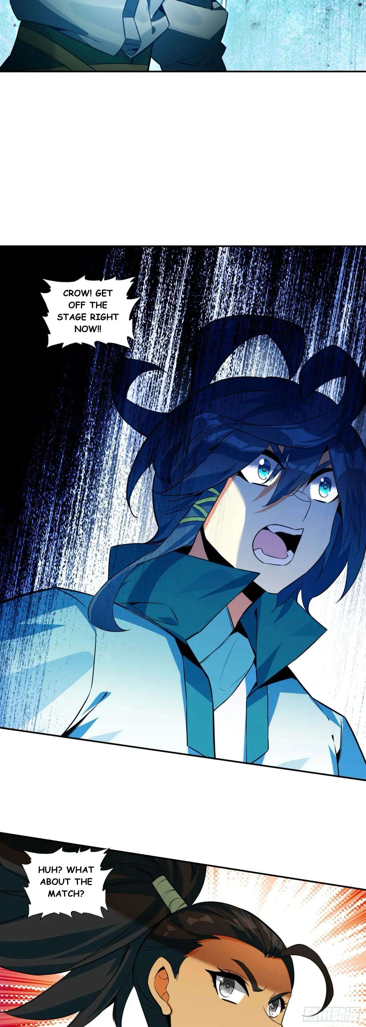 Read Heavenly Jewel Change Manga Online