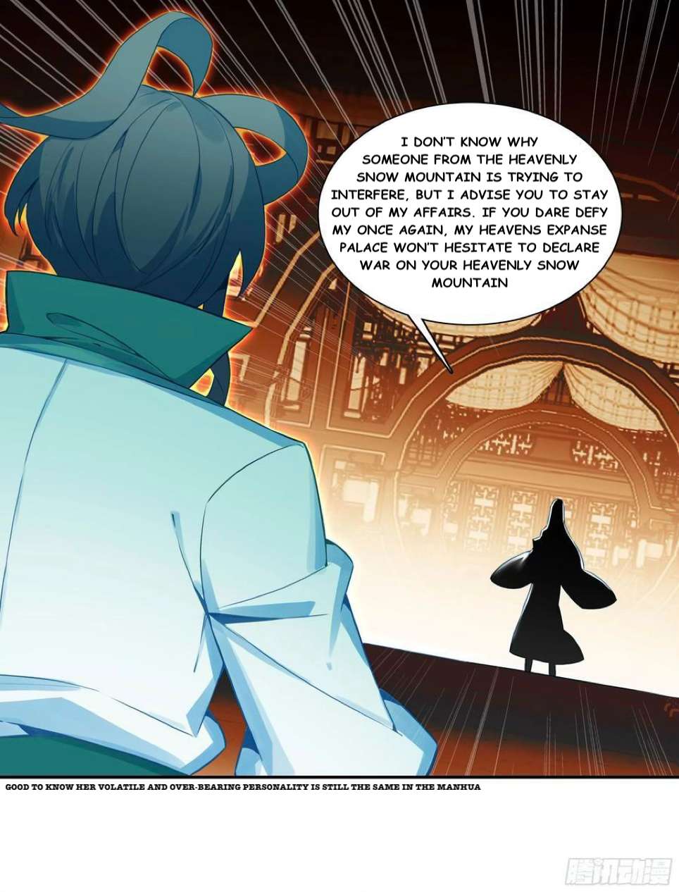 Read Heavenly Jewel Change Manga Online