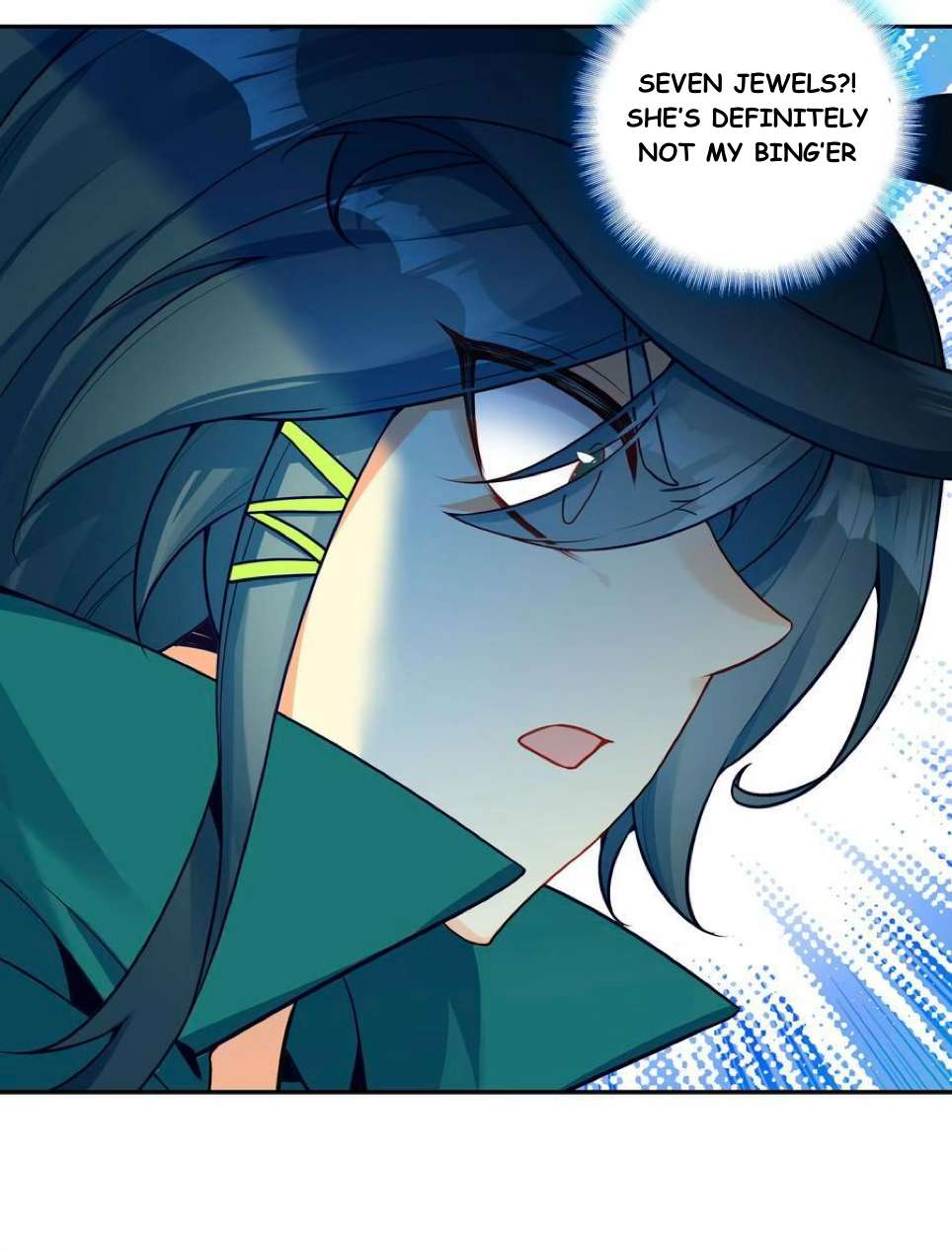 Read Heavenly Jewel Change Manga Online