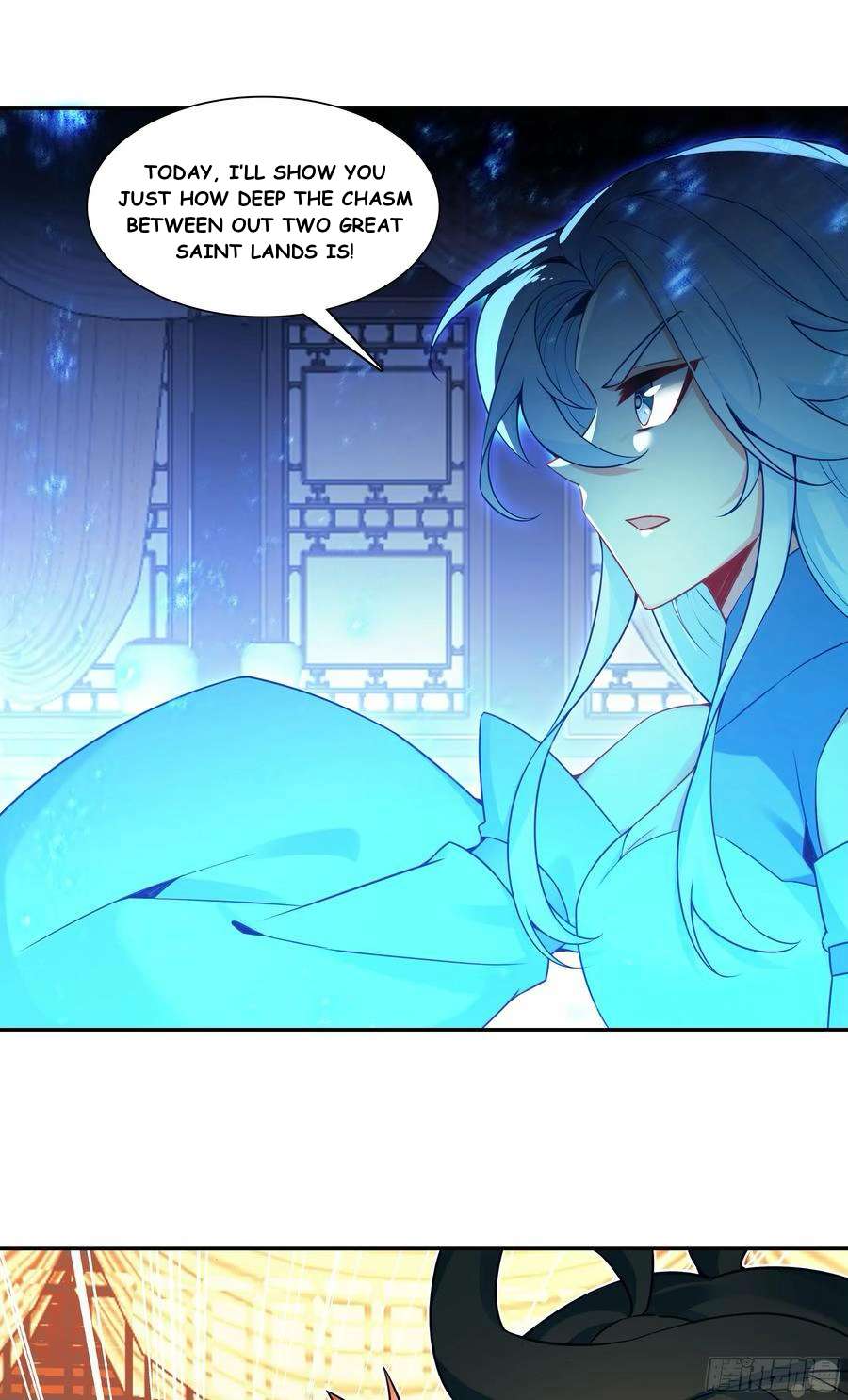 Read Heavenly Jewel Change Manga Online