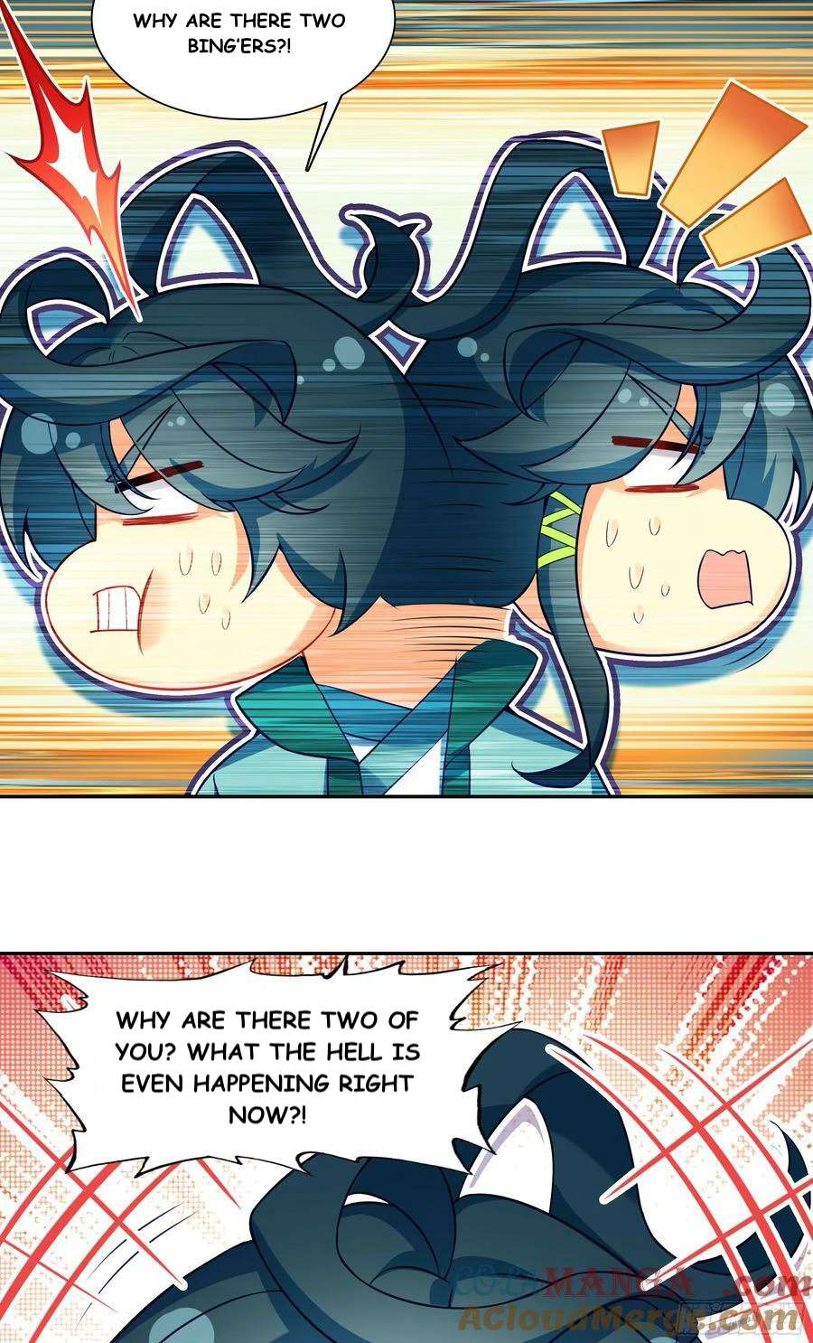 Read Heavenly Jewel Change Manga Online