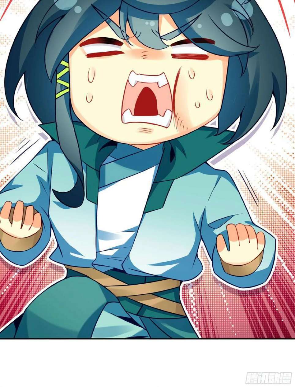 Read Heavenly Jewel Change Manga Online