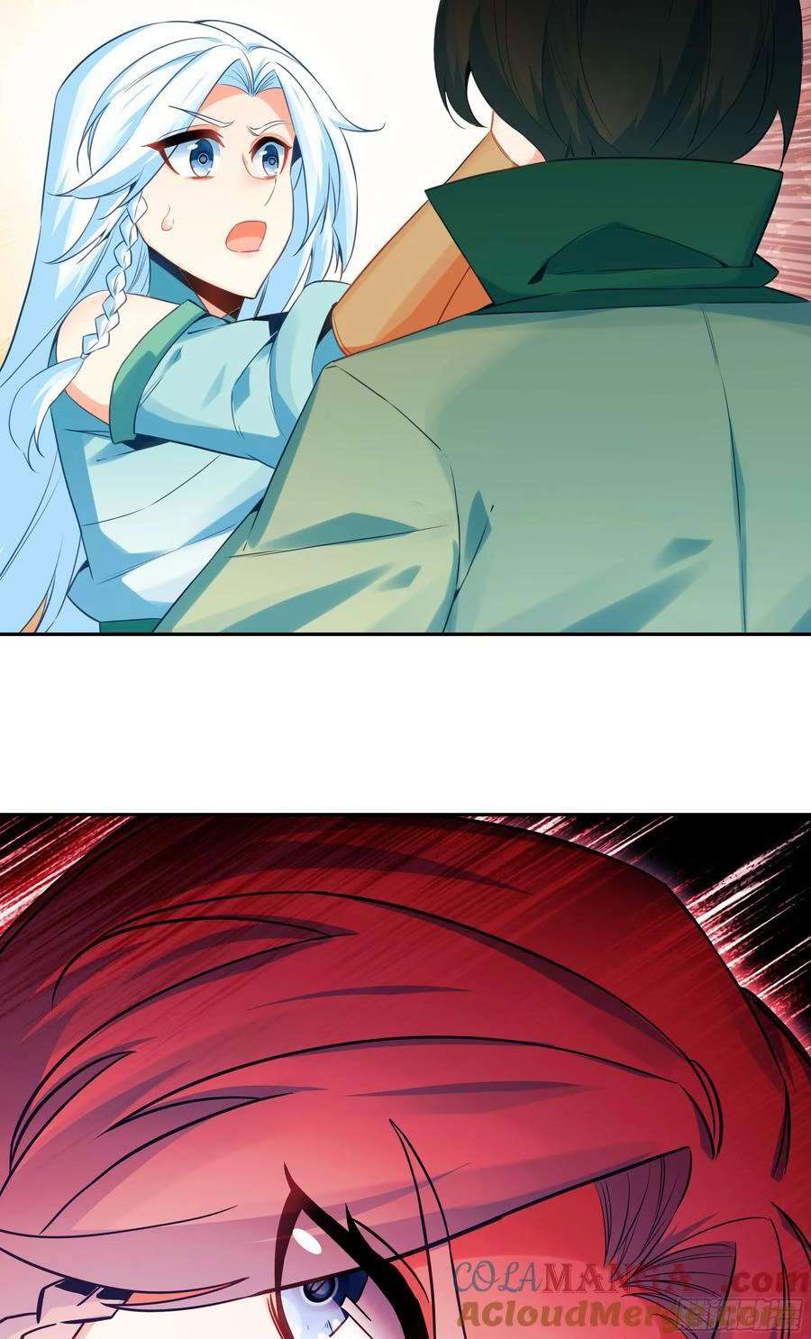 Read Heavenly Jewel Change Manga Online