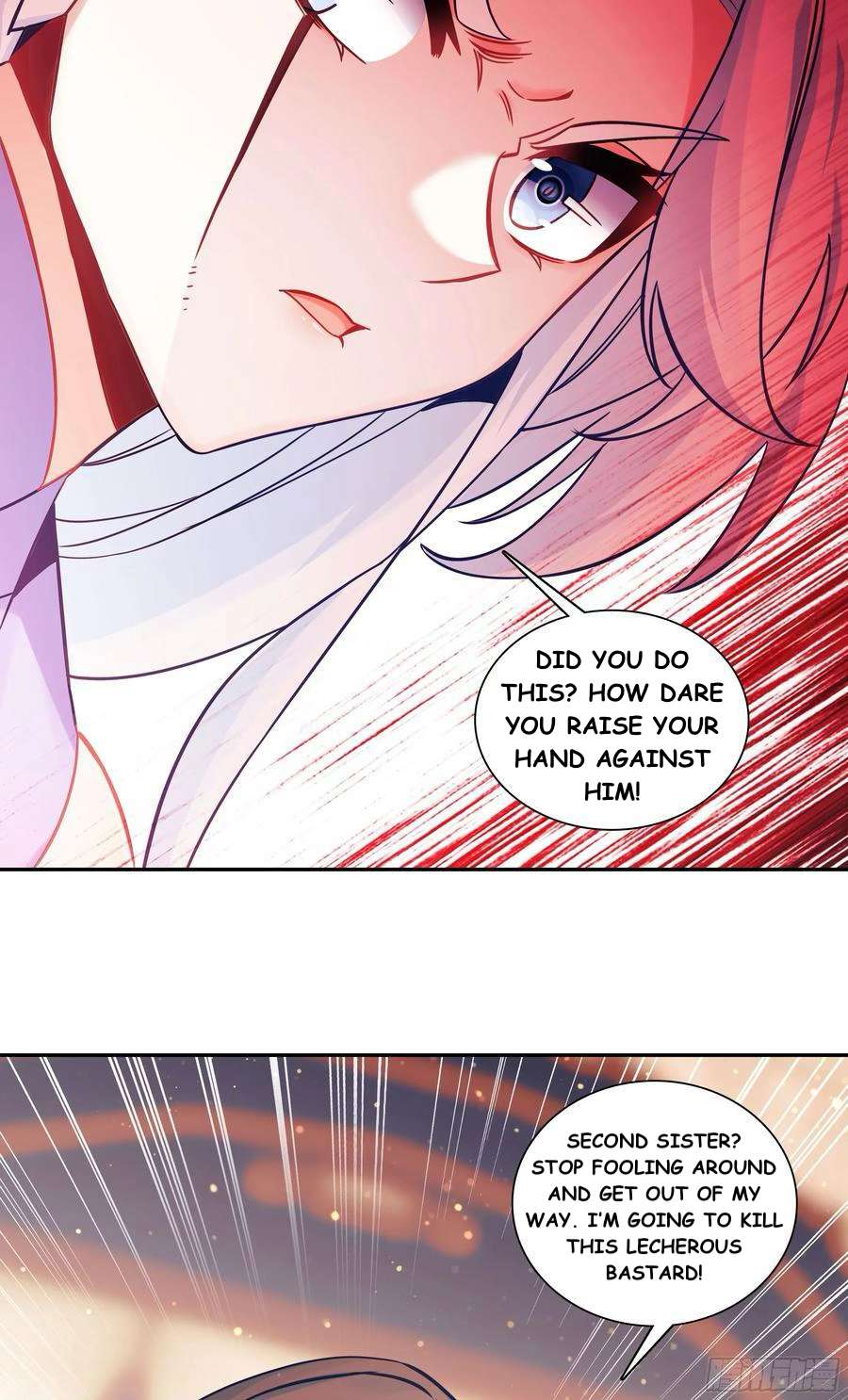 Read Heavenly Jewel Change Manga Online