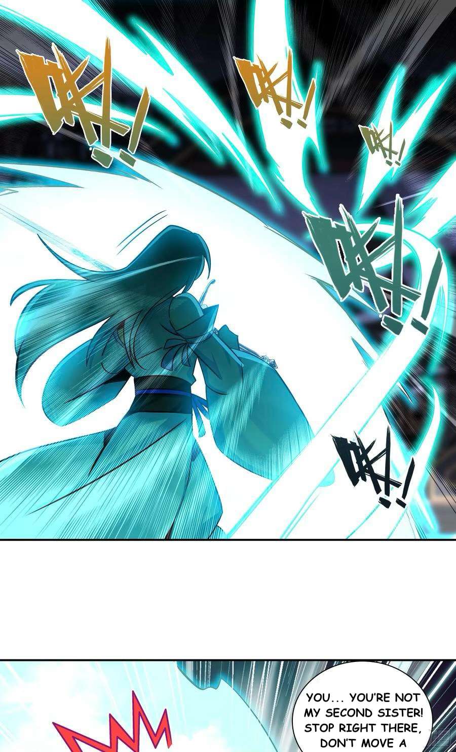 Read Heavenly Jewel Change Manga Online